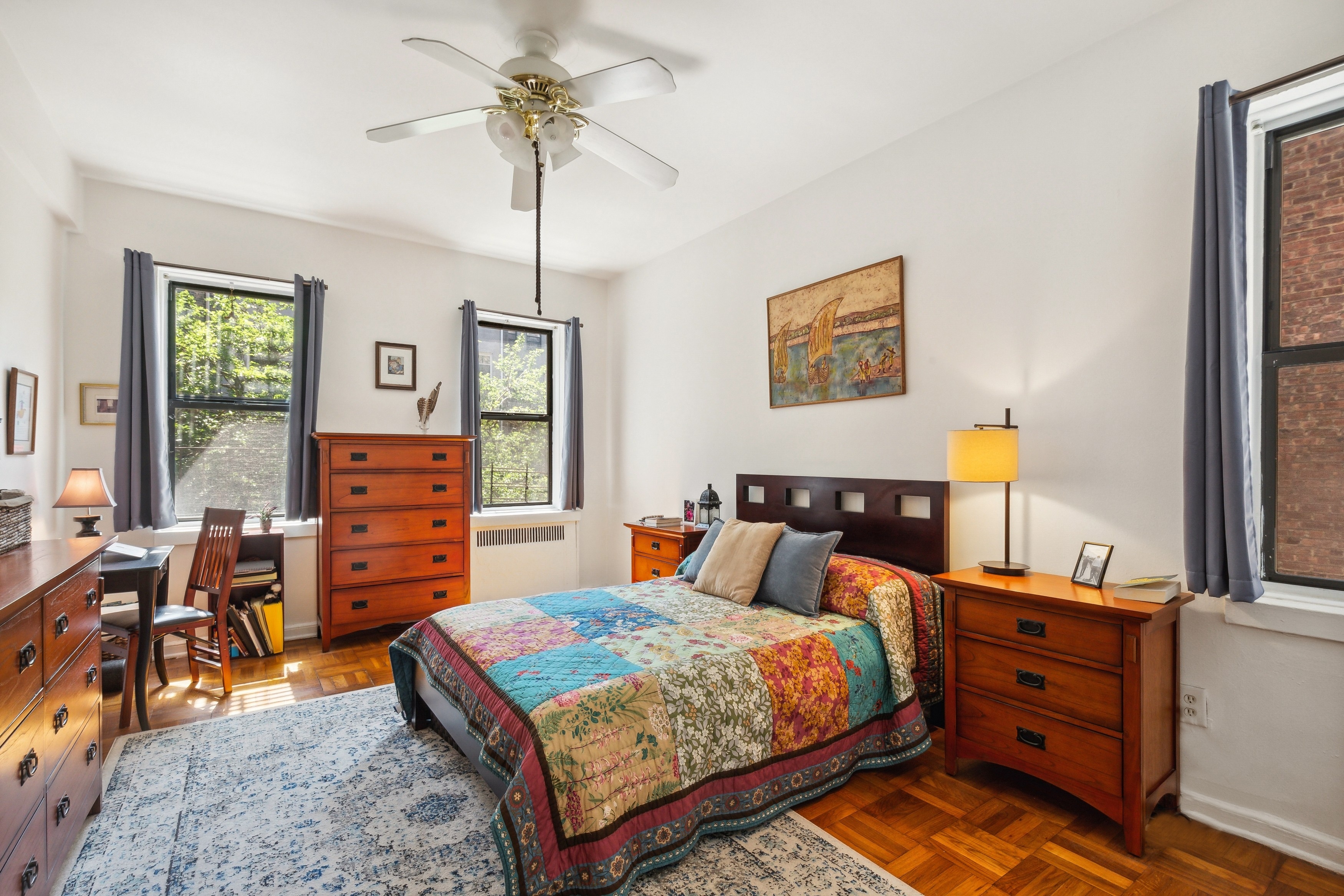 159-00 Riverside Drive West, Unit 2C Manhattan, NY 10032 - Photo 4 of 18