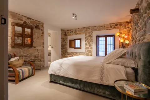 $12,500,000 | House In Ibiza, Ibiza, Spain 07800