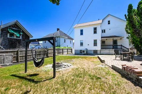 $650,000 | 321 Arnold Street, New Bedford, MA 02740