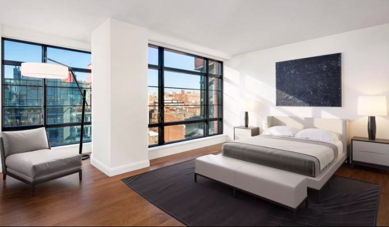 150 Charles Street, Unit 7BN Manhattan, NY 10014 - Photo 7 of 11