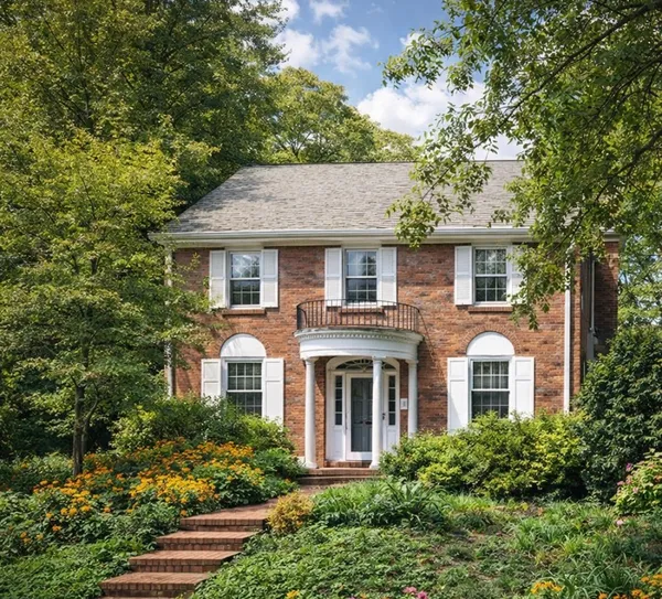 Contact Agent | 3325 Runnymede Place Northwest, Washington, DC 20015