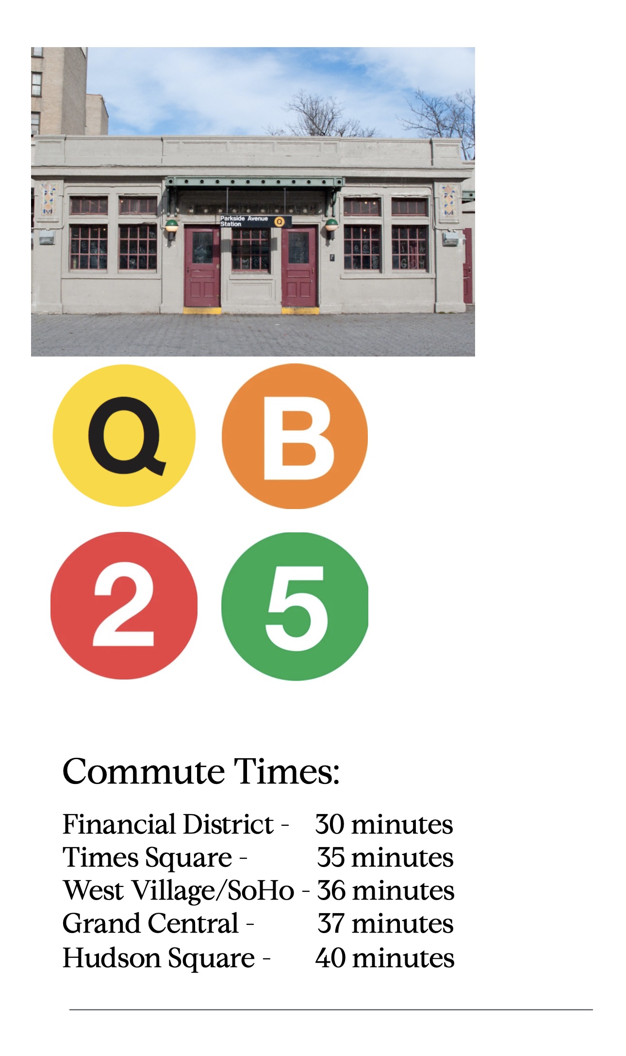 195 Clarkson Avenue, Unit 5C Brooklyn, NY 11226 - Photo 16 of 25