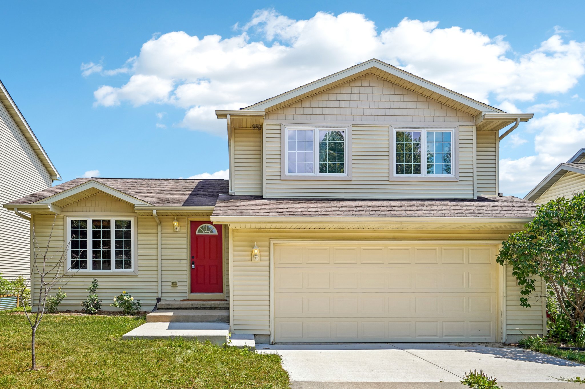 2421 Renaissance Drive Fitchburg, WI 53711 - Photo 1 of 46
