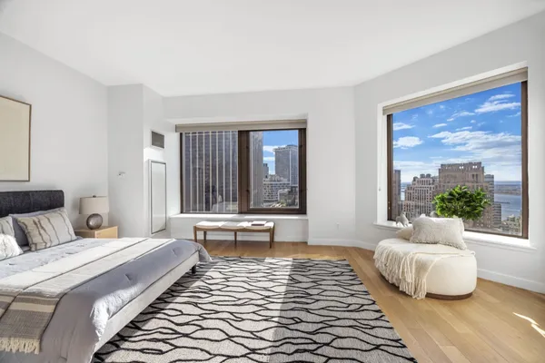 $12,000 | 75 Wall Street, Unit 36F | Financial District