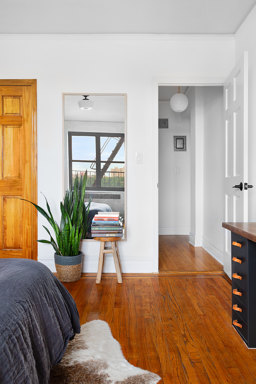 50 Park Terrace East, Unit 4G Manhattan, NY 10034 - Photo 7 of 12 Gallery Image 7