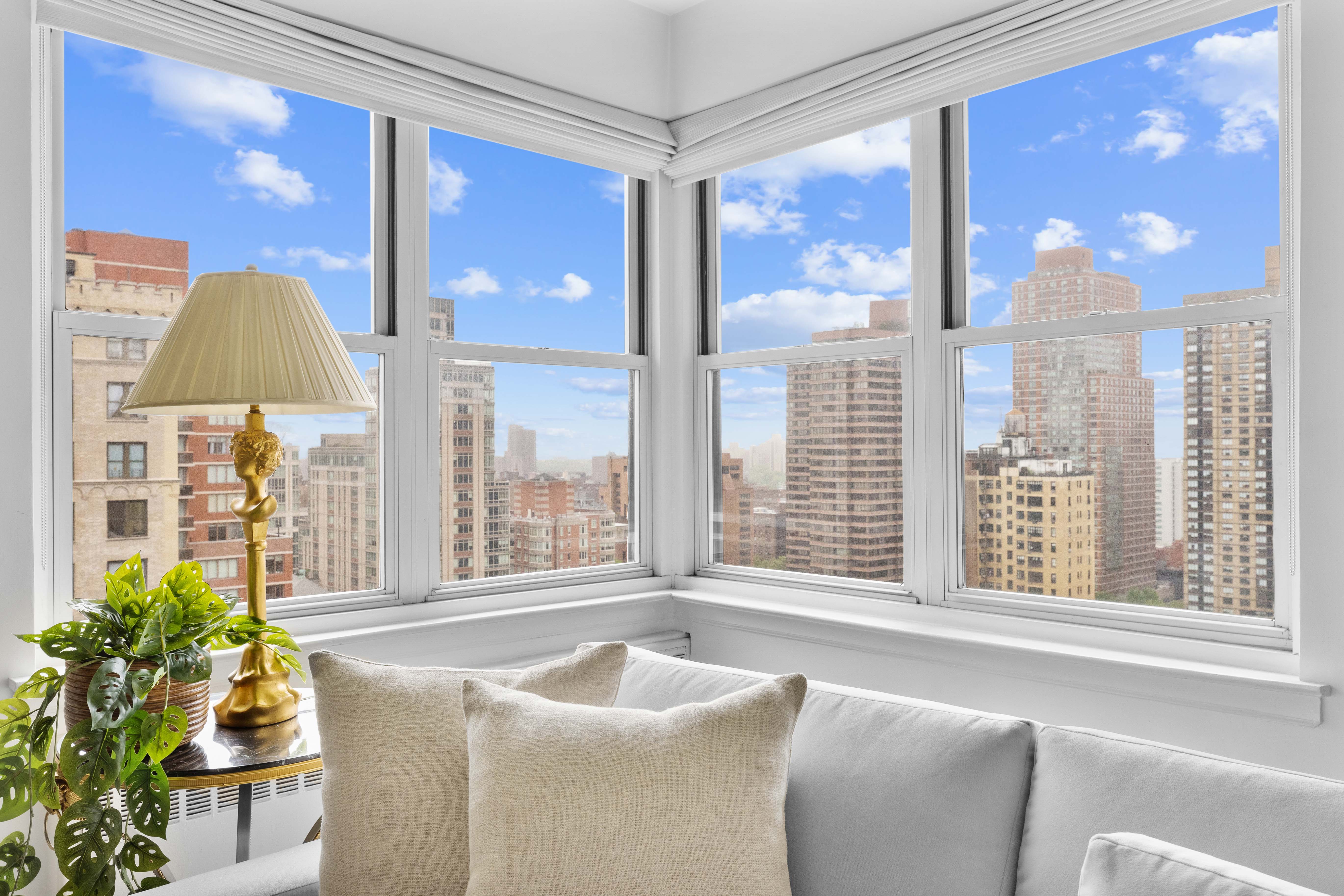 1199 Park Avenue, Unit 15B Manhattan, NY 10128 - Photo 2 of 11