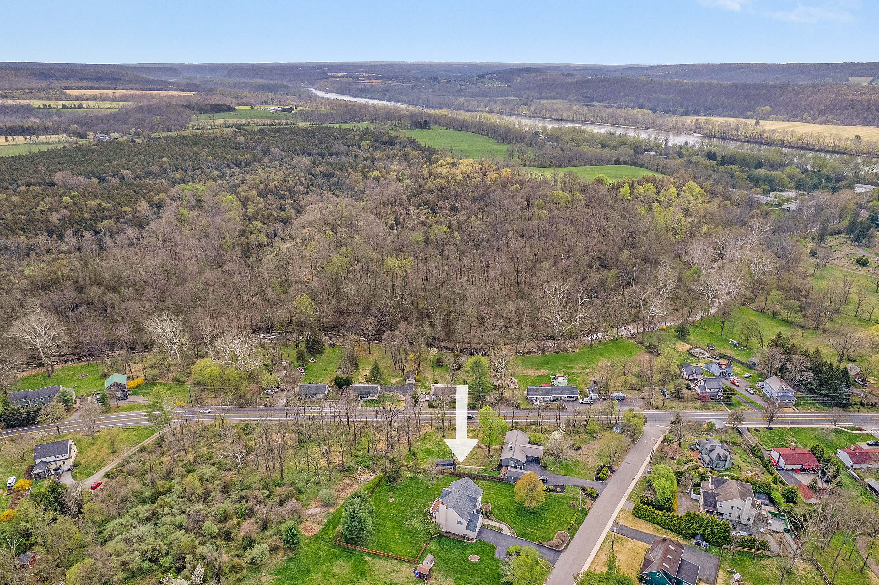 6 Ridge Road Frenchtown, NJ 08825 - Photo 15 of 25