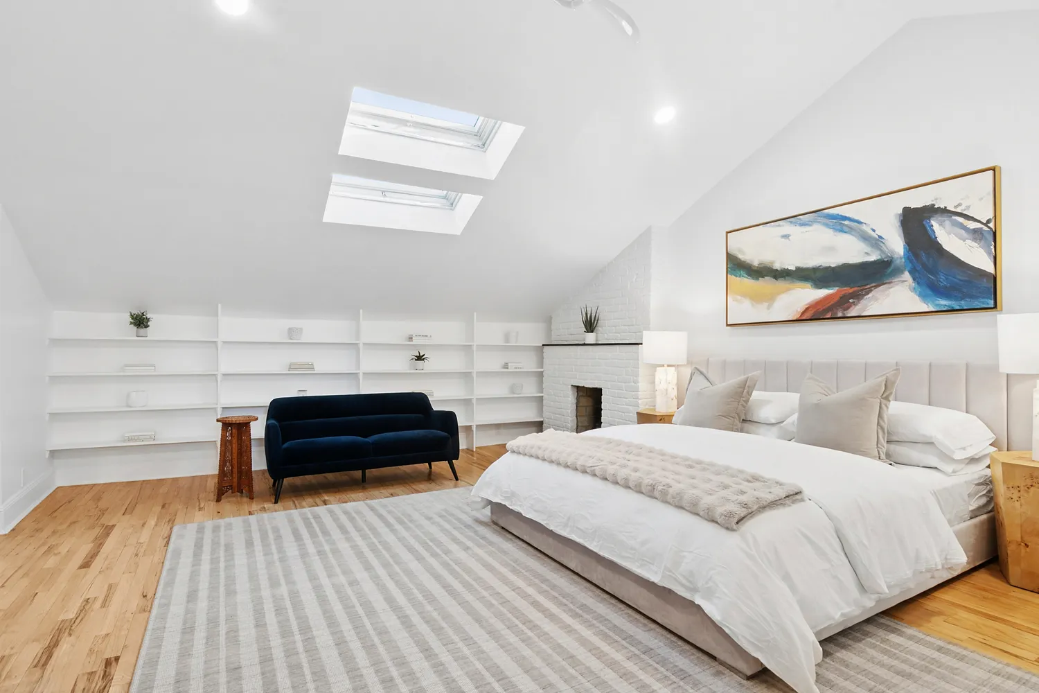 $2,400,000 | 193 Kane Street, Unit 4 | Cobble Hill