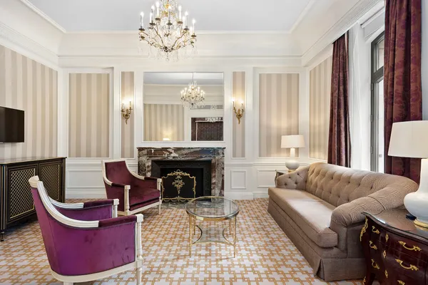 $80,000 | 2 East 55th Street, Unit 807W30 | Midtown East