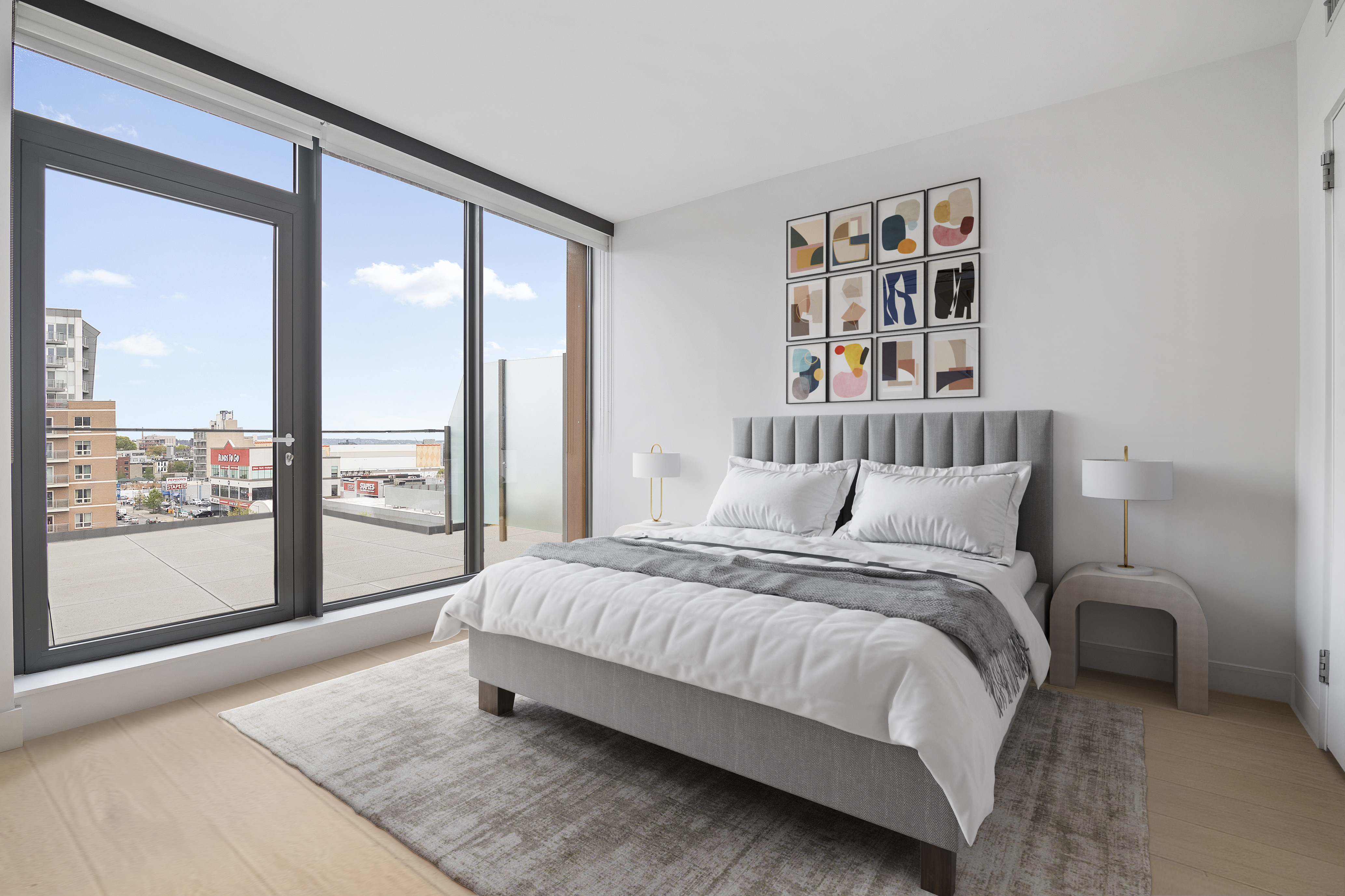 251 1st Street, Unit 7F Brooklyn, NY 11215 - Photo 4 of 15