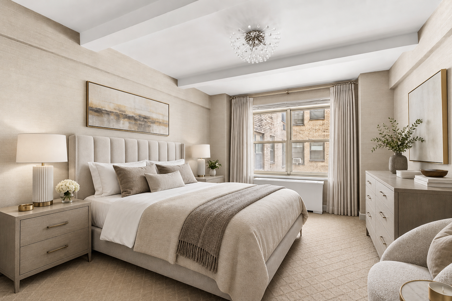 400 East 52nd Street, Unit 3J Manhattan, NY 10022 - Photo 6 of 14