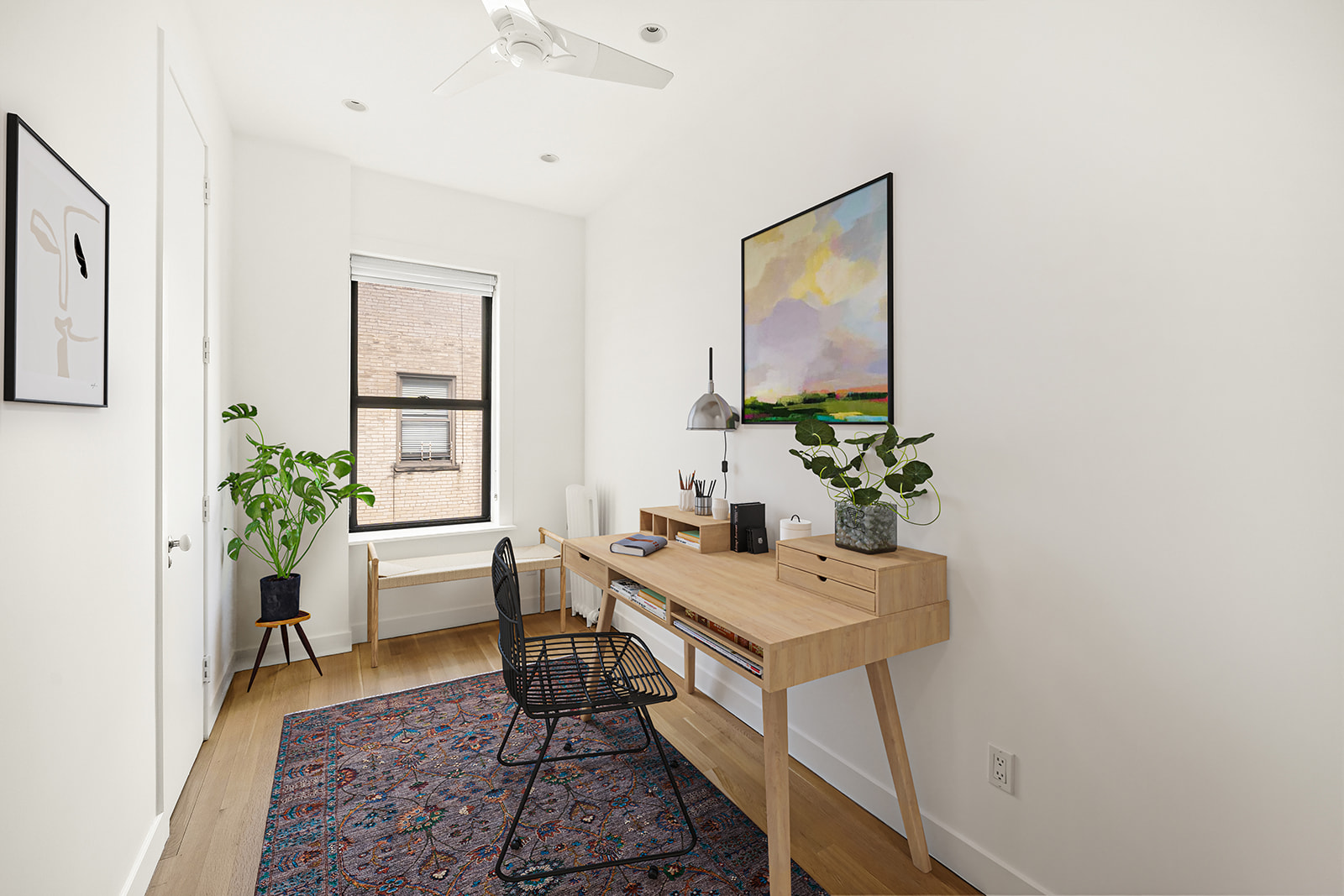 255 Eastern Parkway, Unit F1 Brooklyn, NY 11238 - Photo 7 of 12