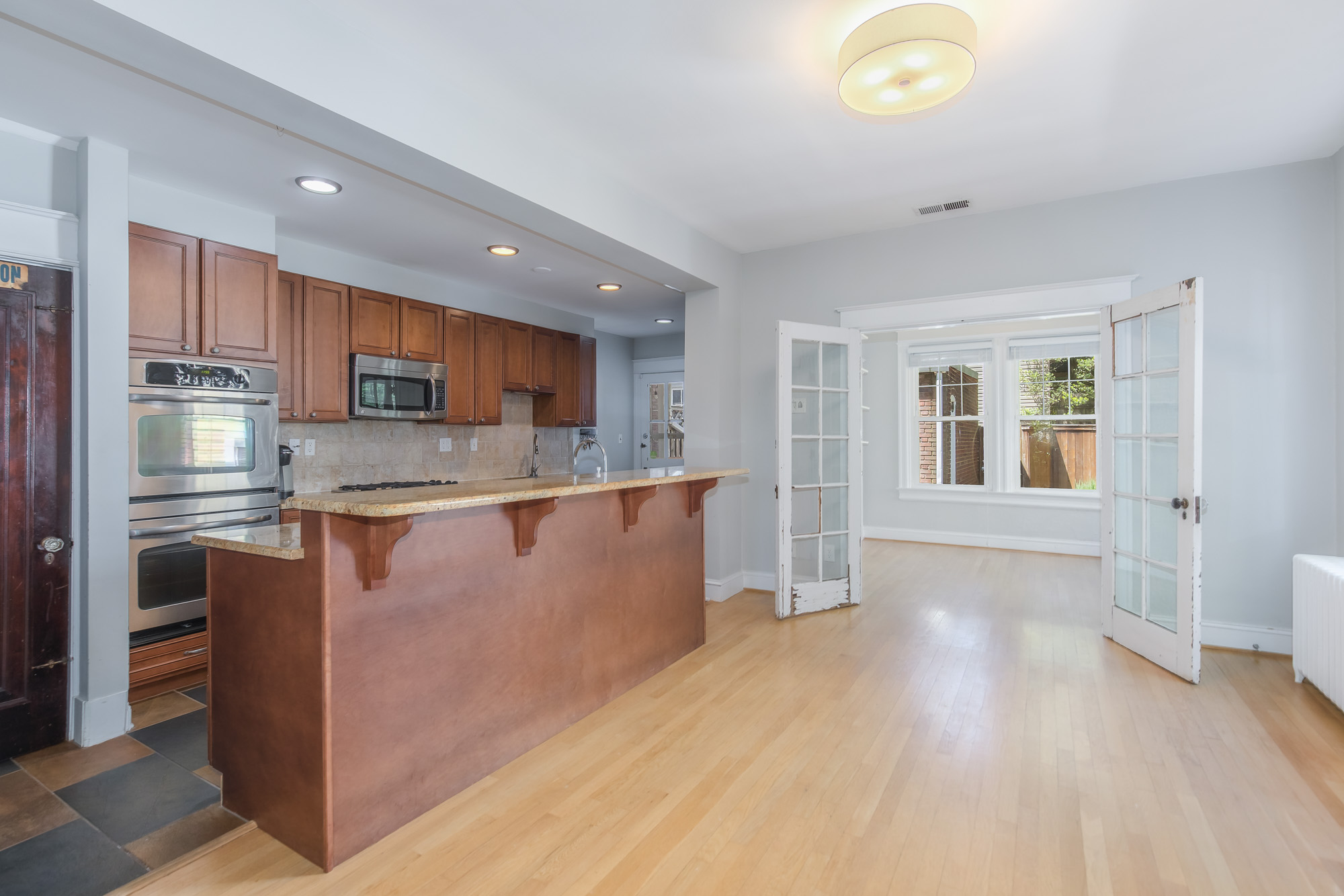 3514 34th Street Northwest Washington, DC 20008 - Photo 9 of 24
