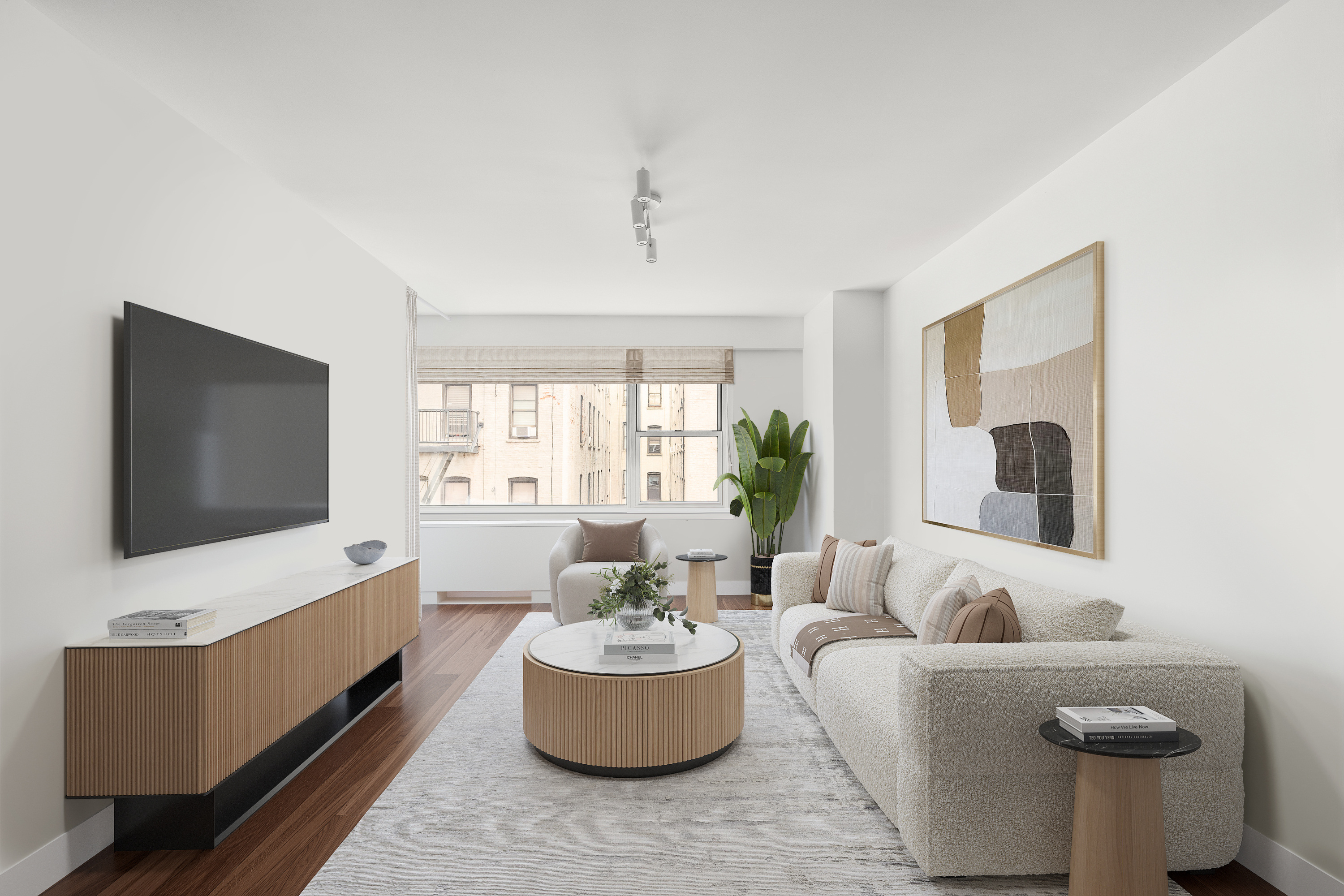 333 East 66th Street, Unit 5O Manhattan, NY 10065 - Photo 3 of 11