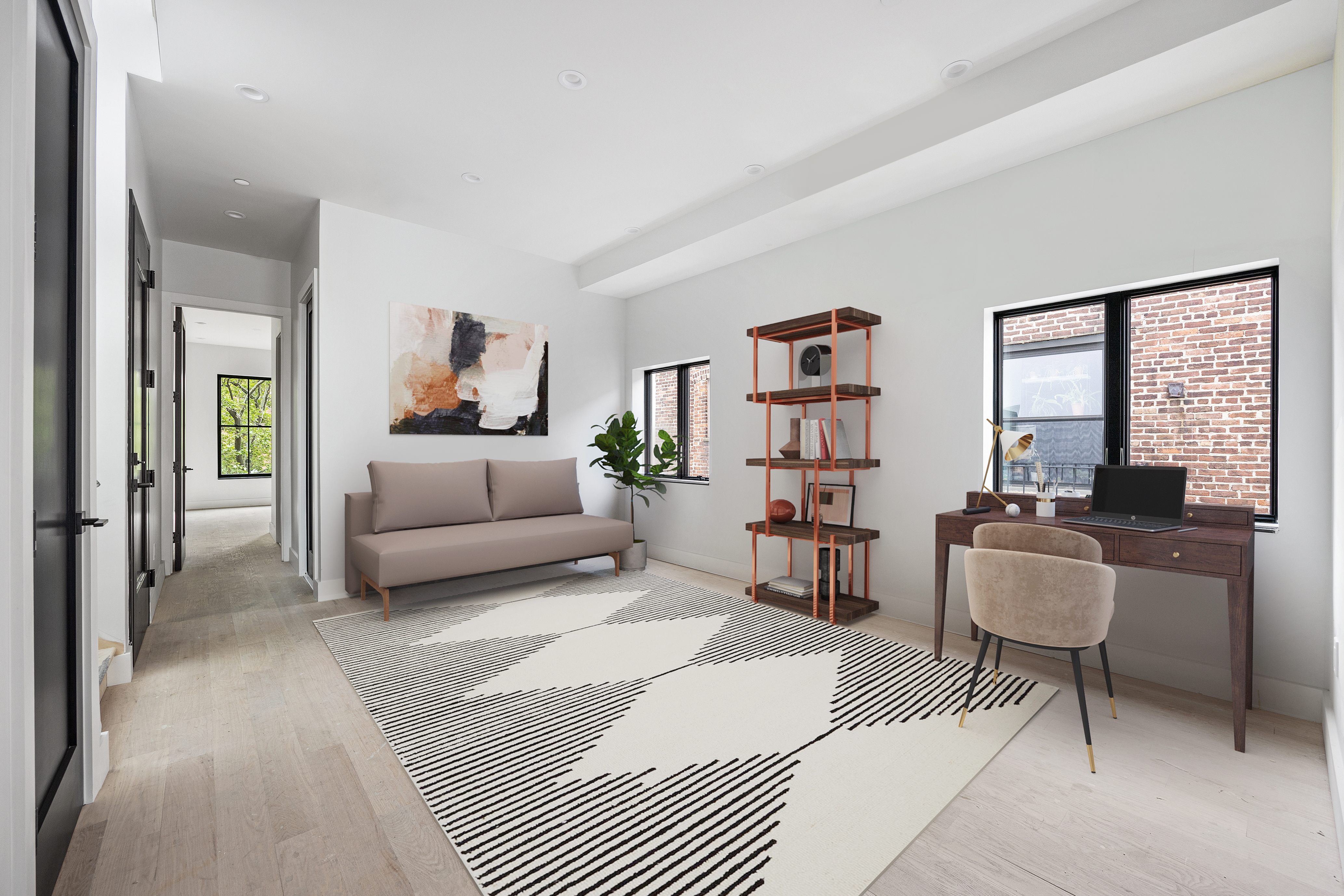 17 1st Place, Unit 3 Brooklyn, NY 11231 - Photo 7 of 16