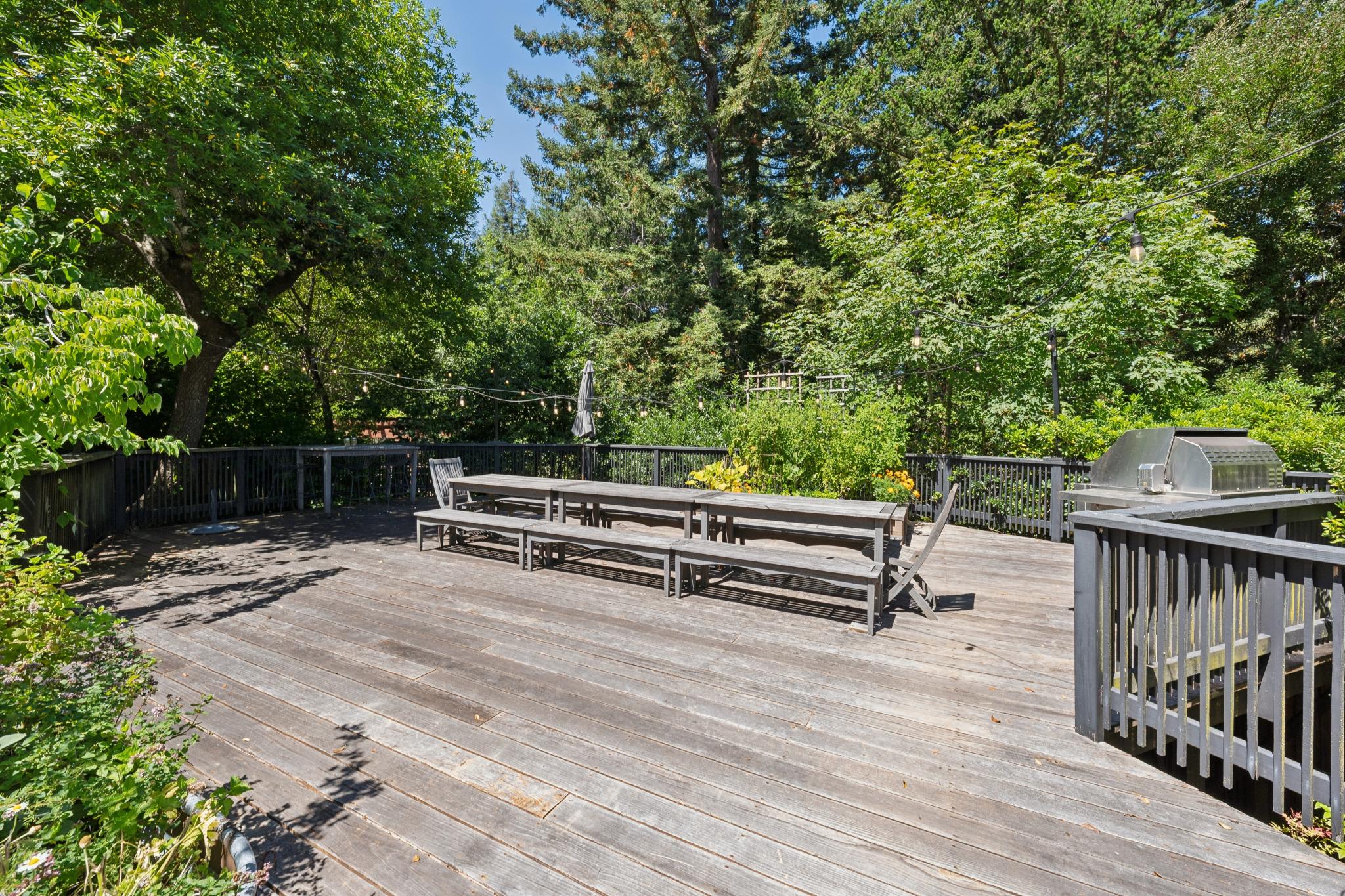 28 Black Log Road Kentfield, CA 94904 - Photo 8 of 66 Gallery Image 8