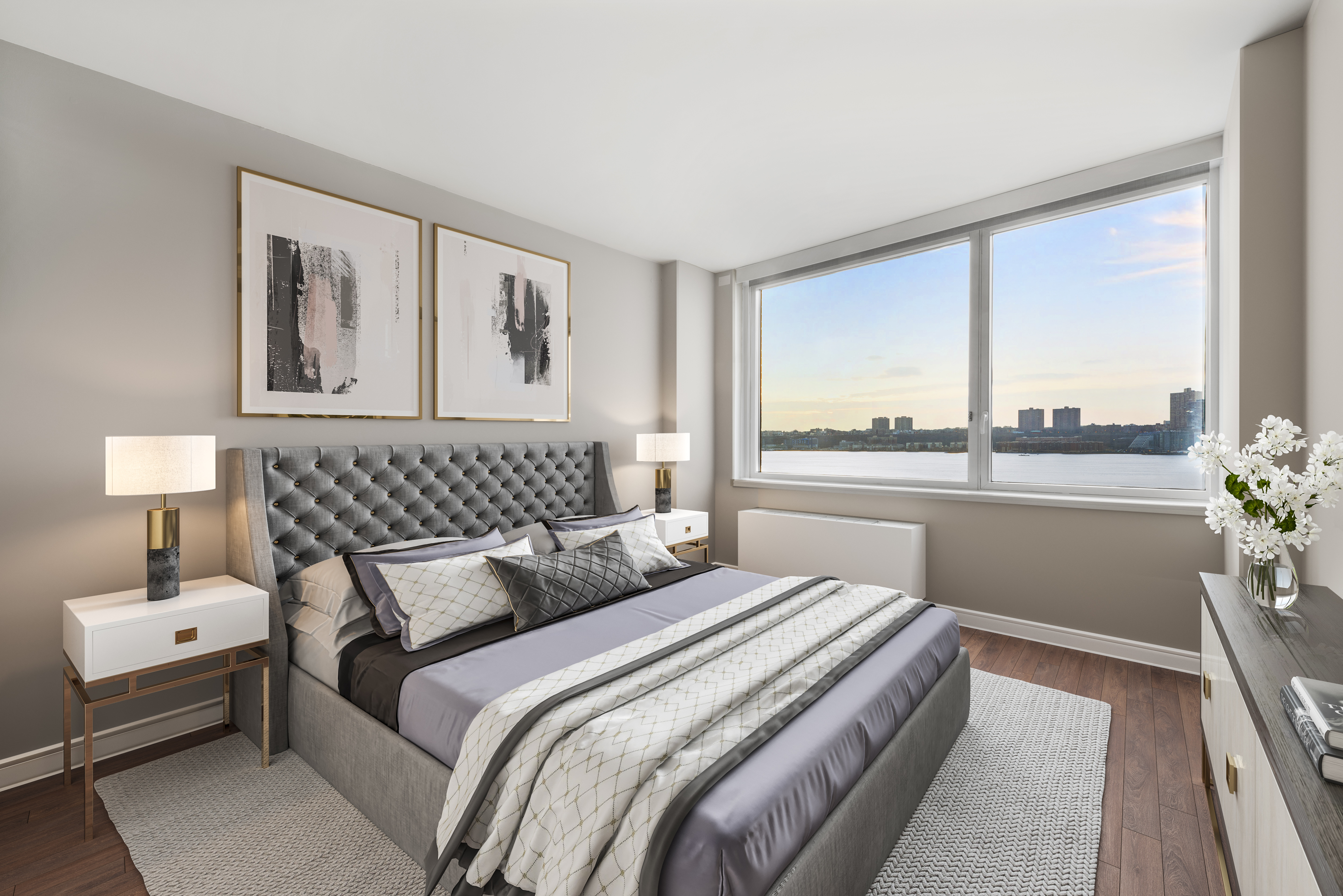 100 Riverside Boulevard, Unit 10K Manhattan, NY 10069 - Photo 7 of 13