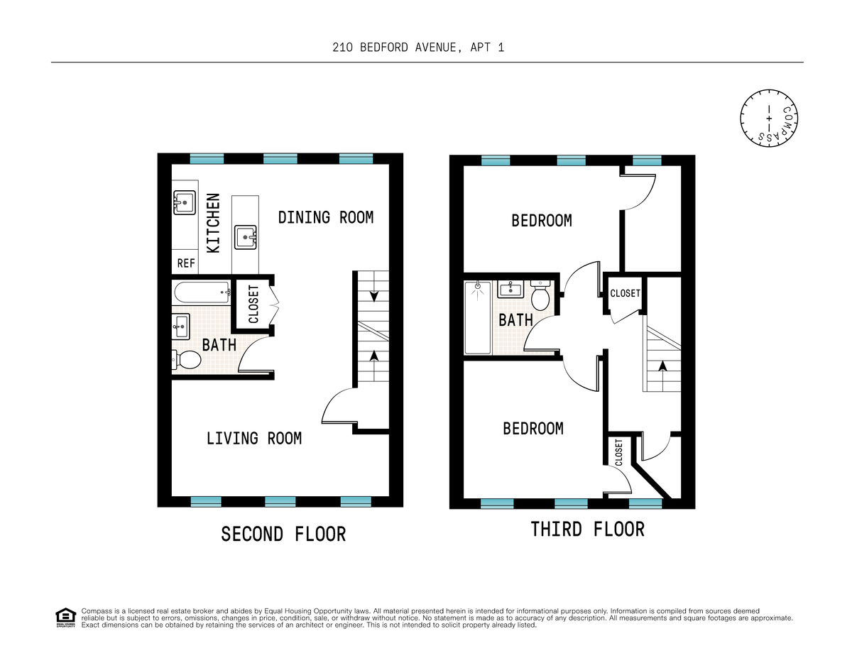 210 Bedford Avenue Brooklyn, NY 11249 - Photo 8 of 8