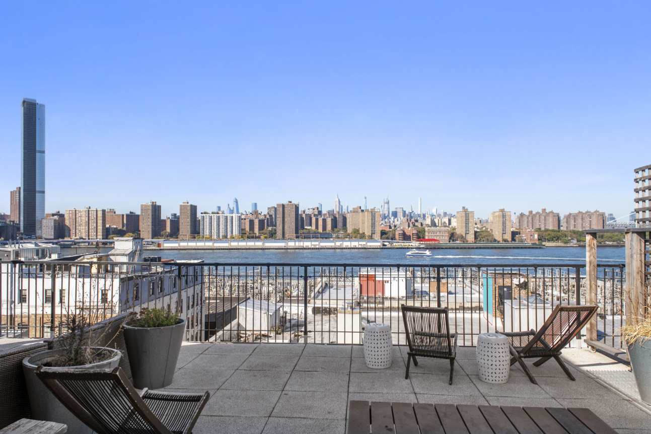 50 Bridge Street, Unit 508 Brooklyn, NY 11201 - Photo 10 of 13 Gallery Image 10