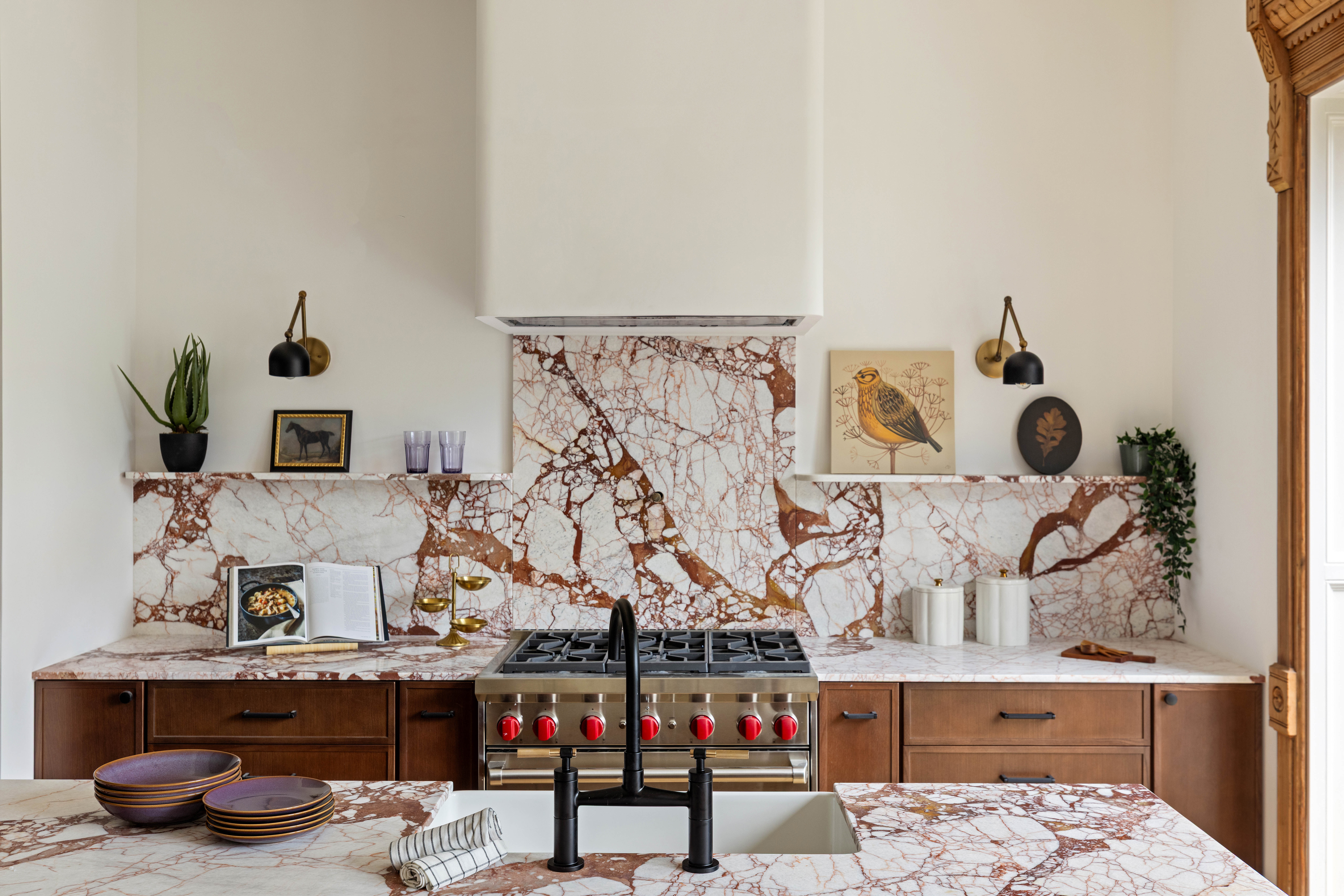 640 Prospect Place Brooklyn, NY 11216 - Photo 5 of 17 a view of entryway and hall