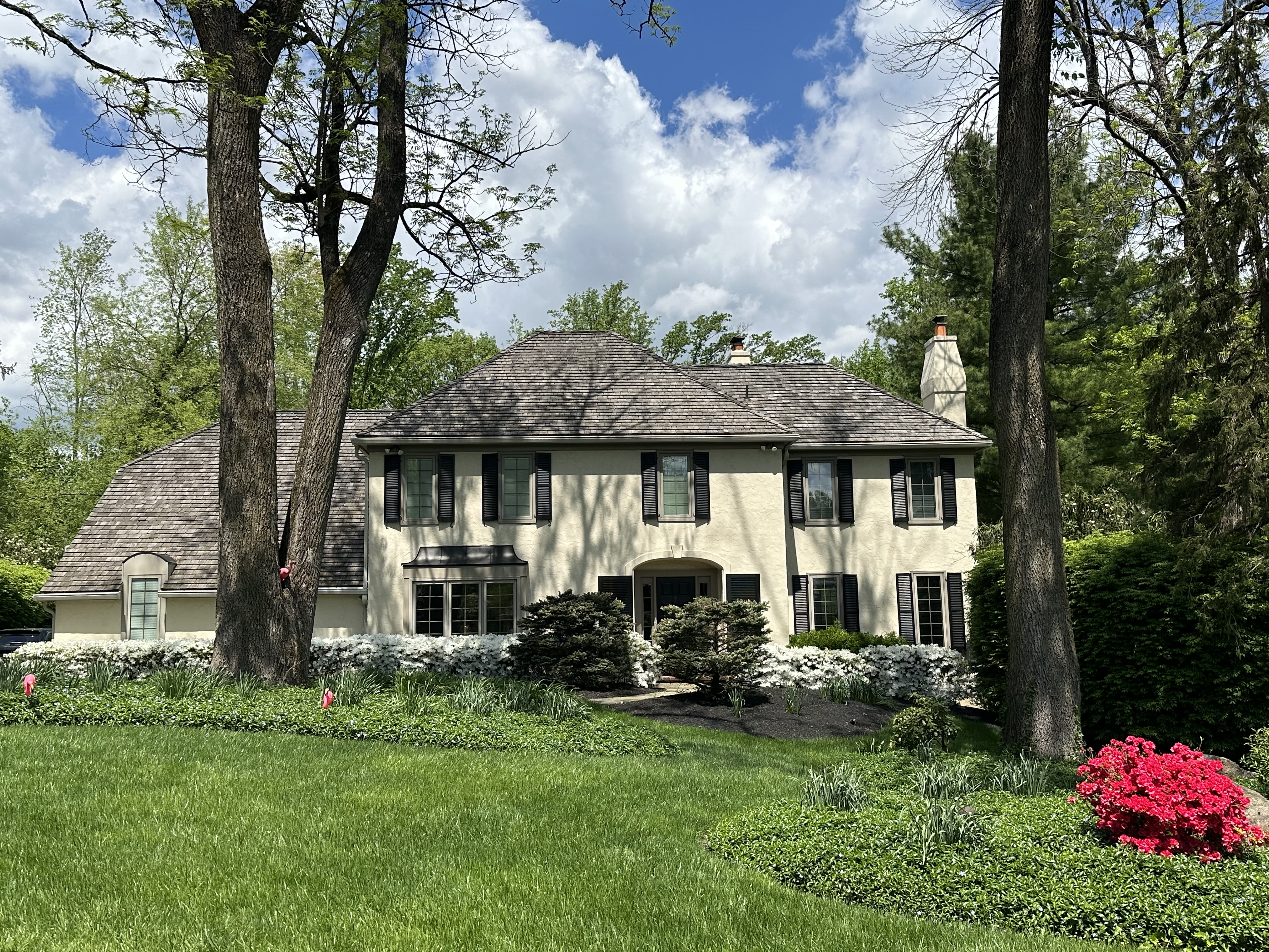 262 Ravenscliff Road Wayne, PA 19087 - Photo 2 of 3