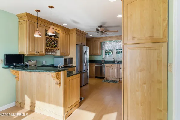 $1,599,999 | 1105 Shore Drive, Brielle, NJ 08730