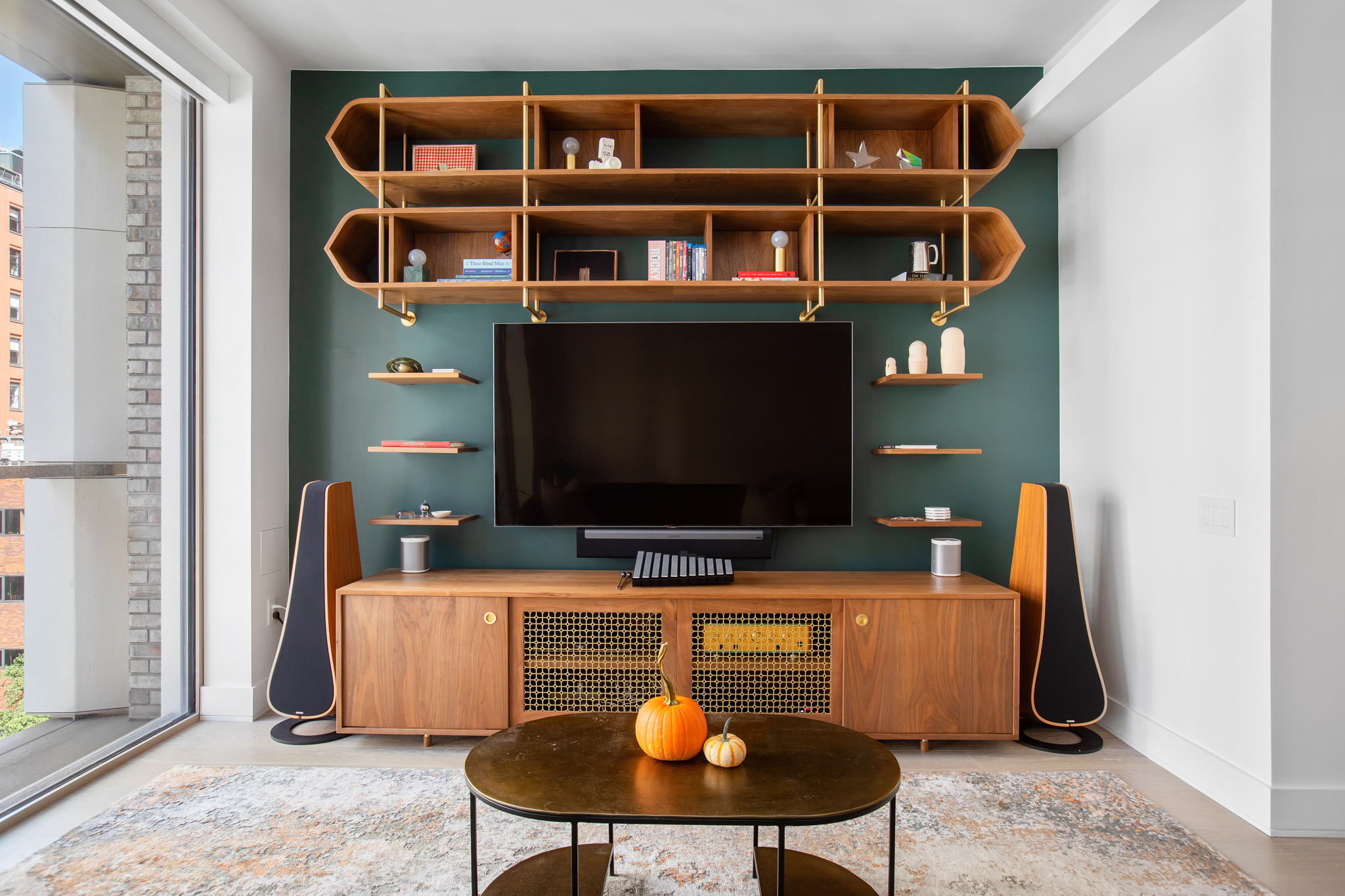 1 Great Jones Alley, Unit 6A Manhattan, NY 10012 - Photo 4 of 22