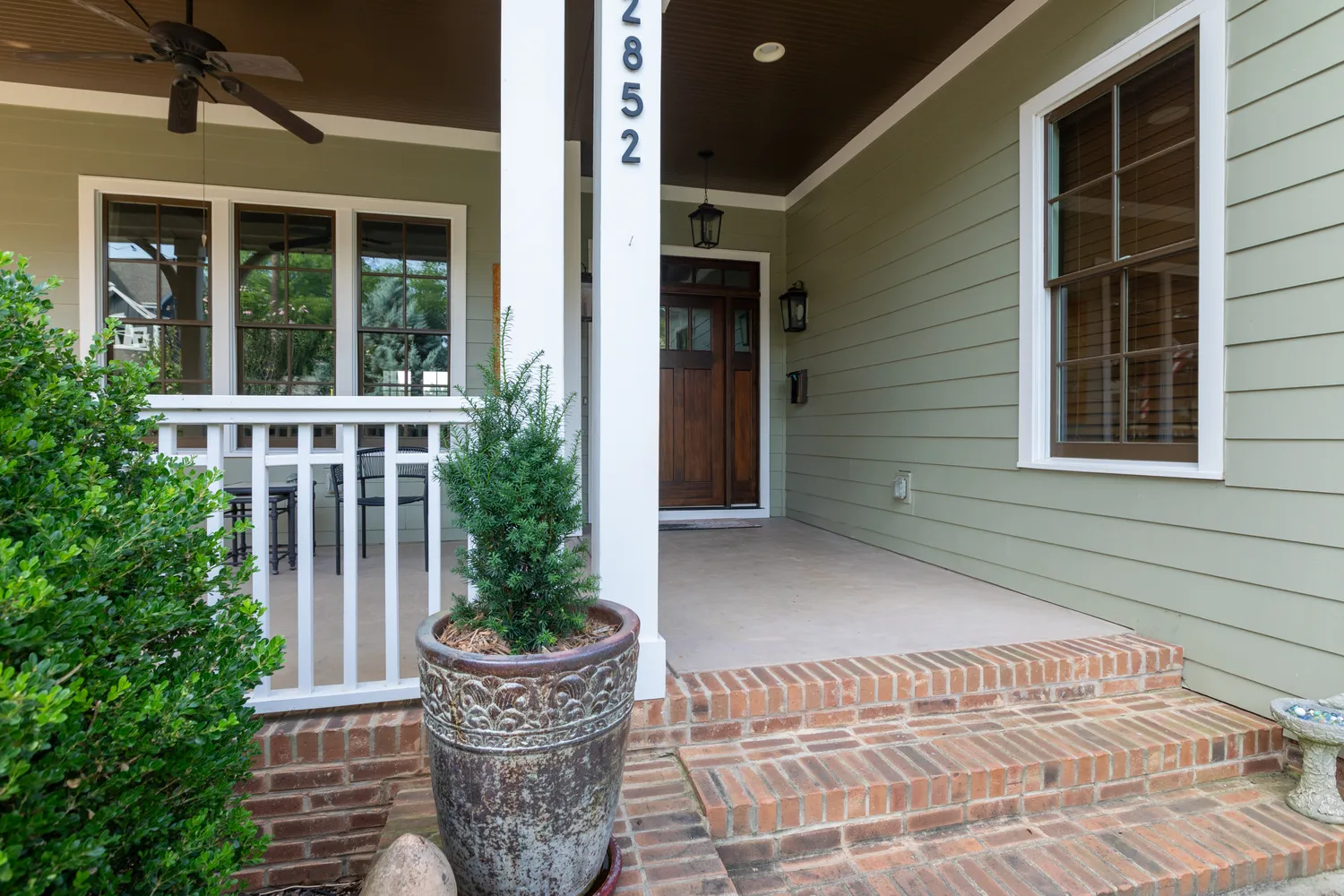 $1,595,000 | 2852 Attaberry Drive, Charlotte, NC 28205