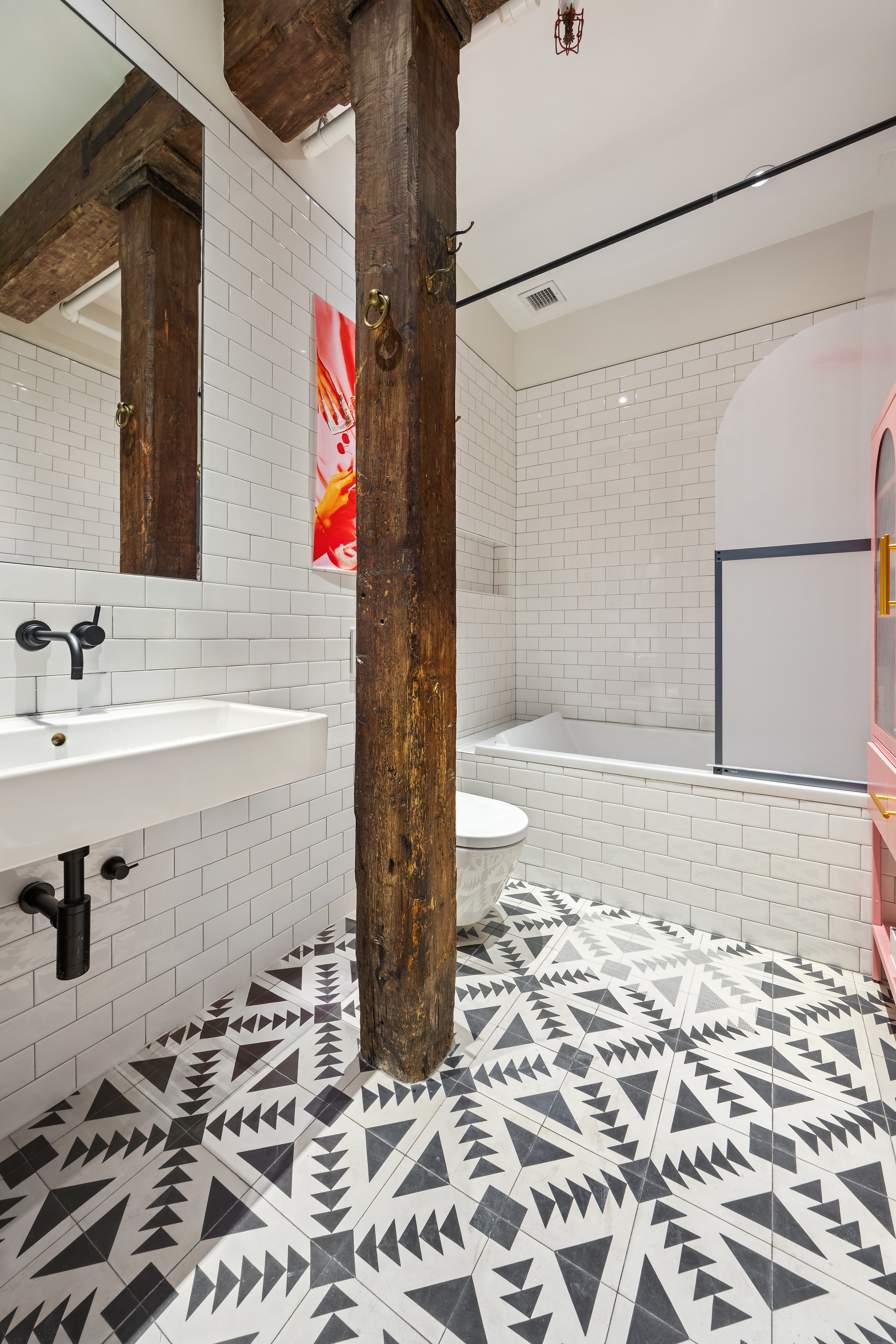 468 West Broadway, Unit 5F Manhattan, NY 10012 - Photo 14 of 15