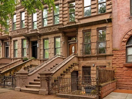 $4,995,000 | 266 West 71st Street | Upper West Side