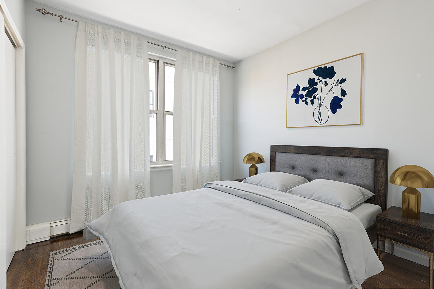 109 Moore Street, Unit 4B Brooklyn, NY 11206 - Photo 3 of 4