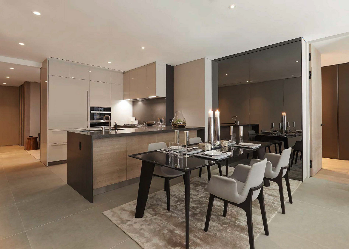 522 West 29th Street, Unit 4A Manhattan, NY 10001 - Photo 3 of 11