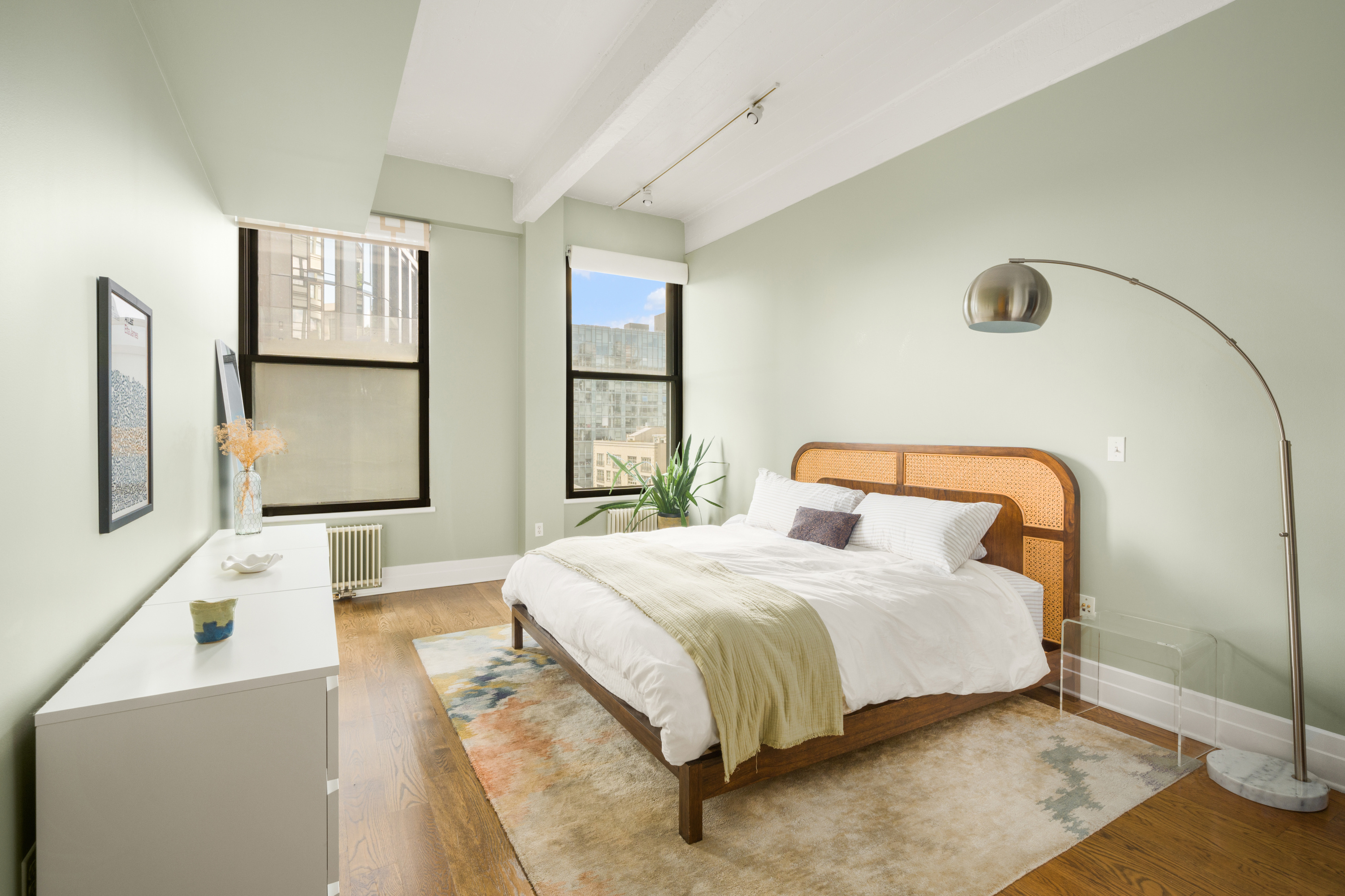 70 Washington Street, Unit 7L Brooklyn, NY 11201 - Photo 3 of 17