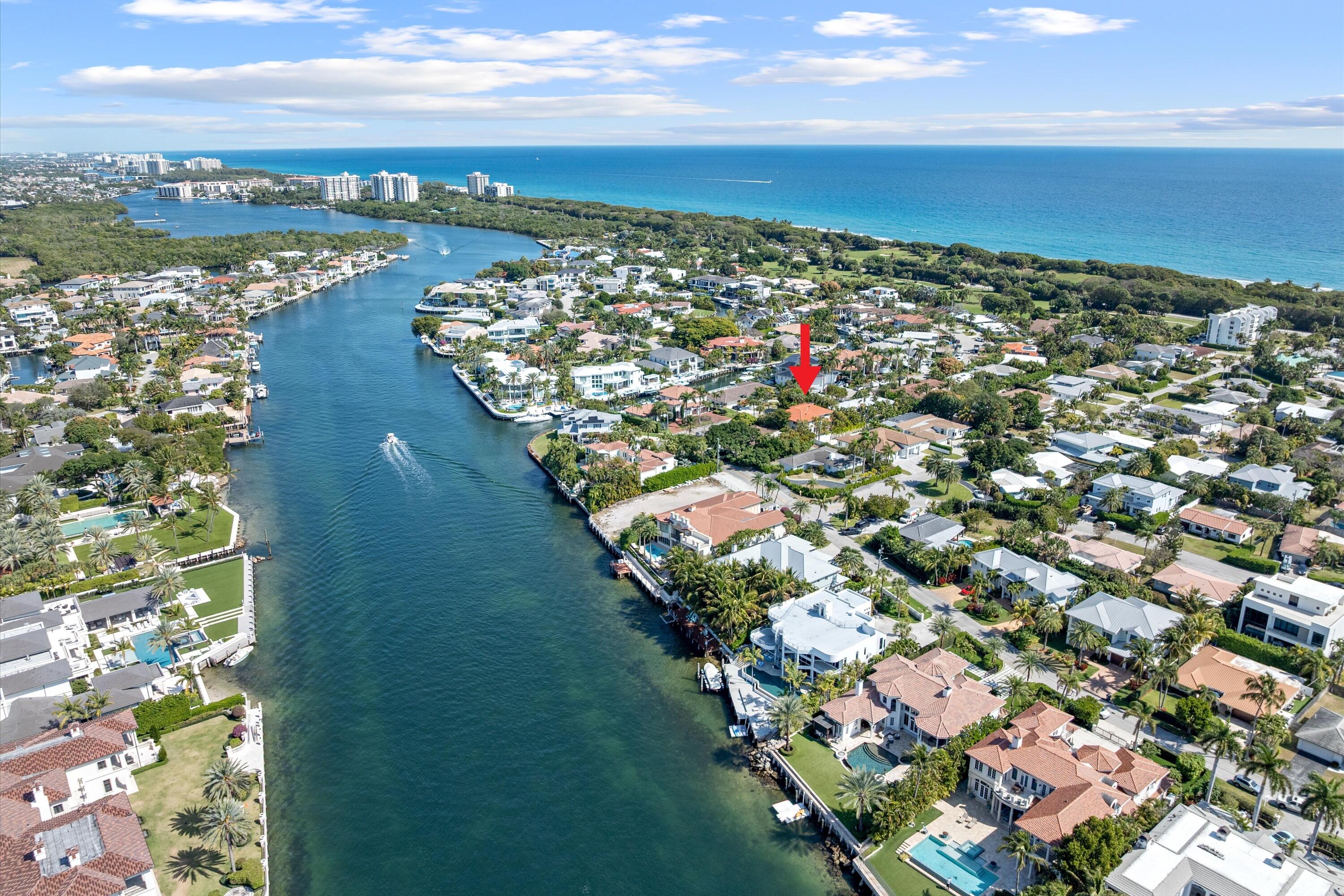 710 Marble Way Boca Raton, FL 33432 - Photo 45 of 57