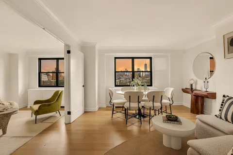 $3,495,000 | 31 Jane Street, Unit 10FG | West Village