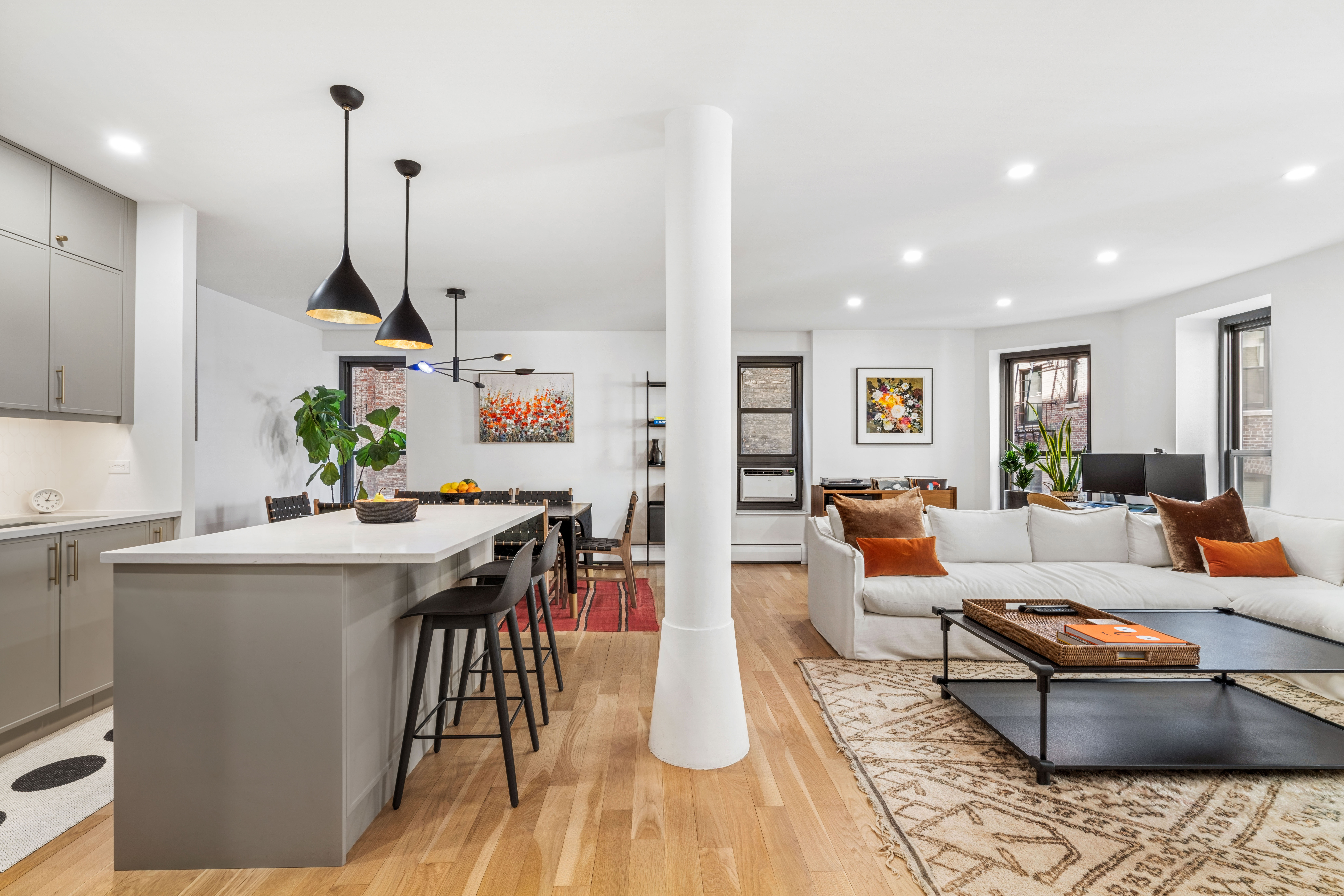 305 West 98th Street, Unit 5CS Manhattan, NY 10025 - Photo 1 of 13