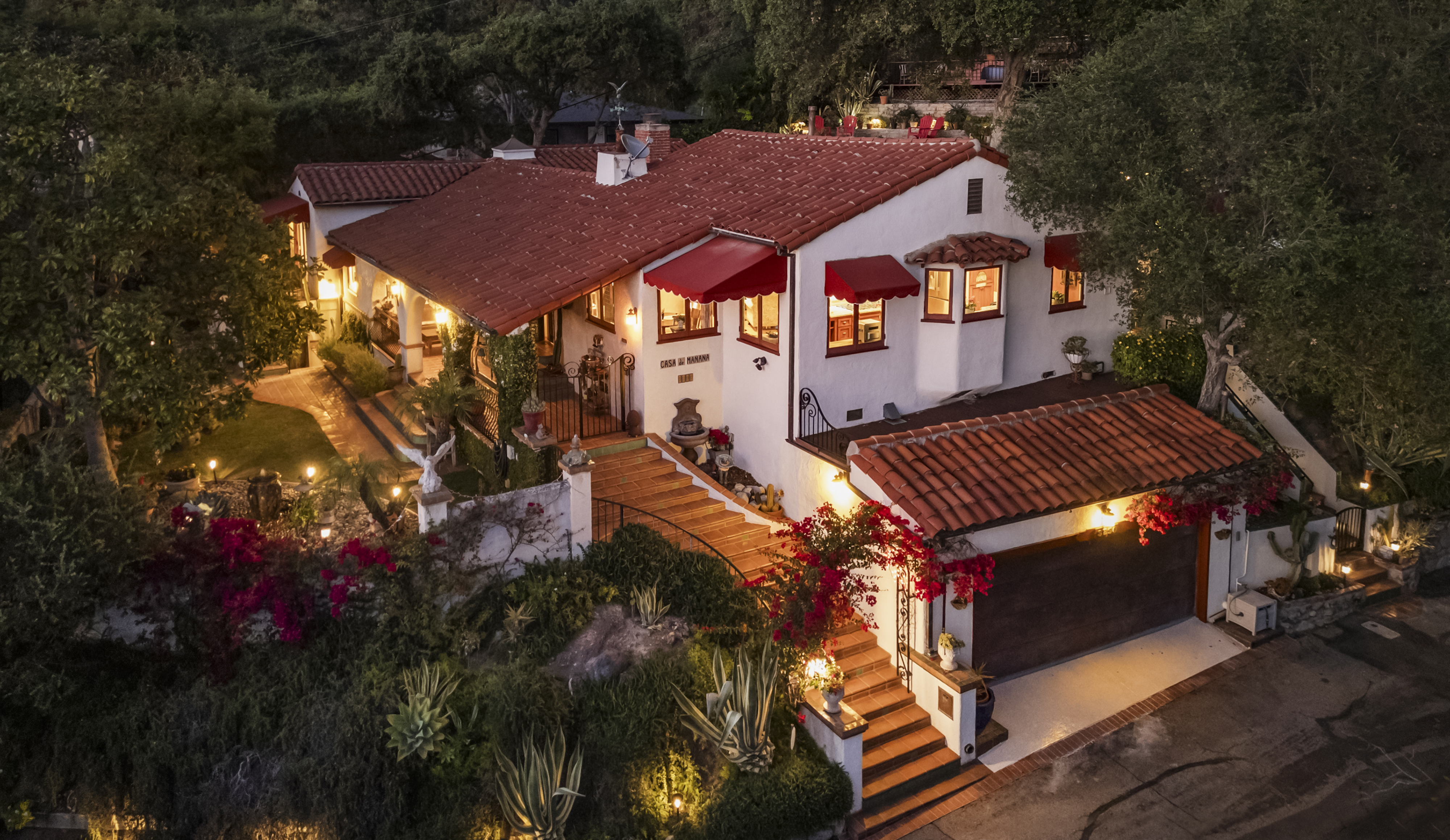 3290 Buckingham Road Glendale, CA 91206 - Photo 2 of 69