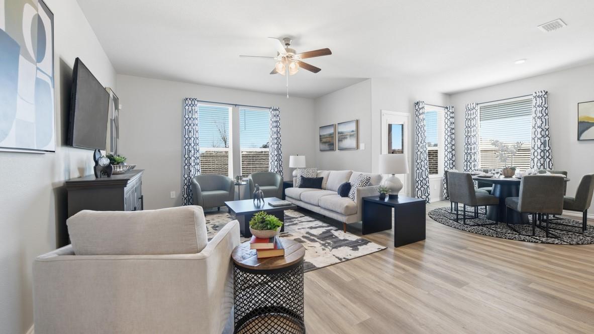 15921 Stableford Road Fort Worth, TX 76247 - Photo 12 of 28 Gallery Image 12