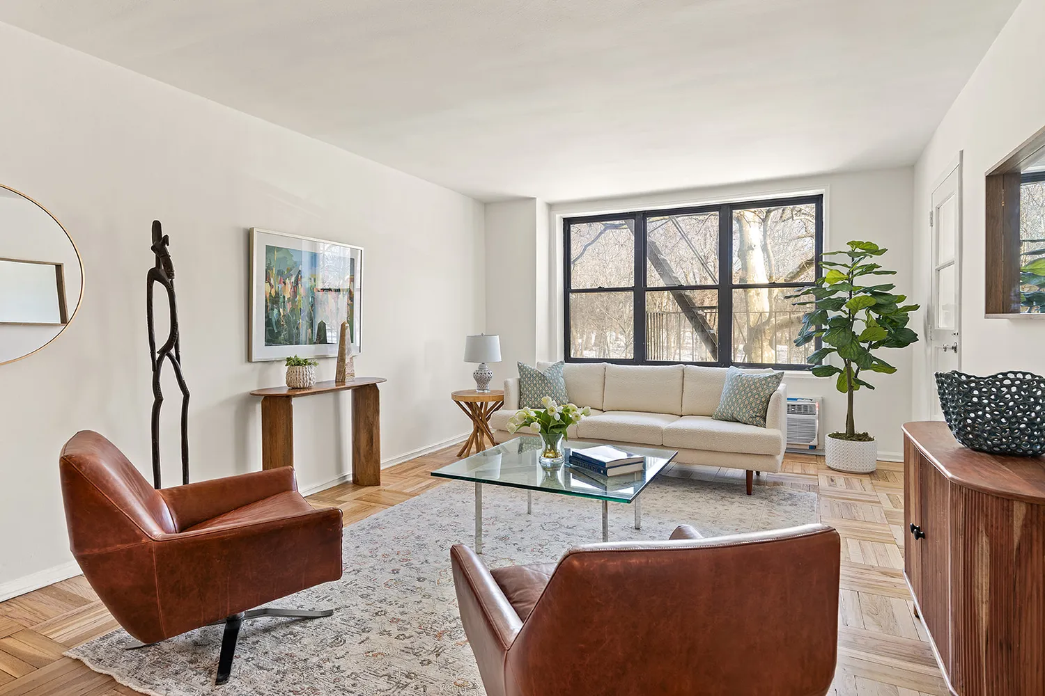$1,150,000 | 185 Prospect Park Southwest, Unit 203 | Windsor Terrace