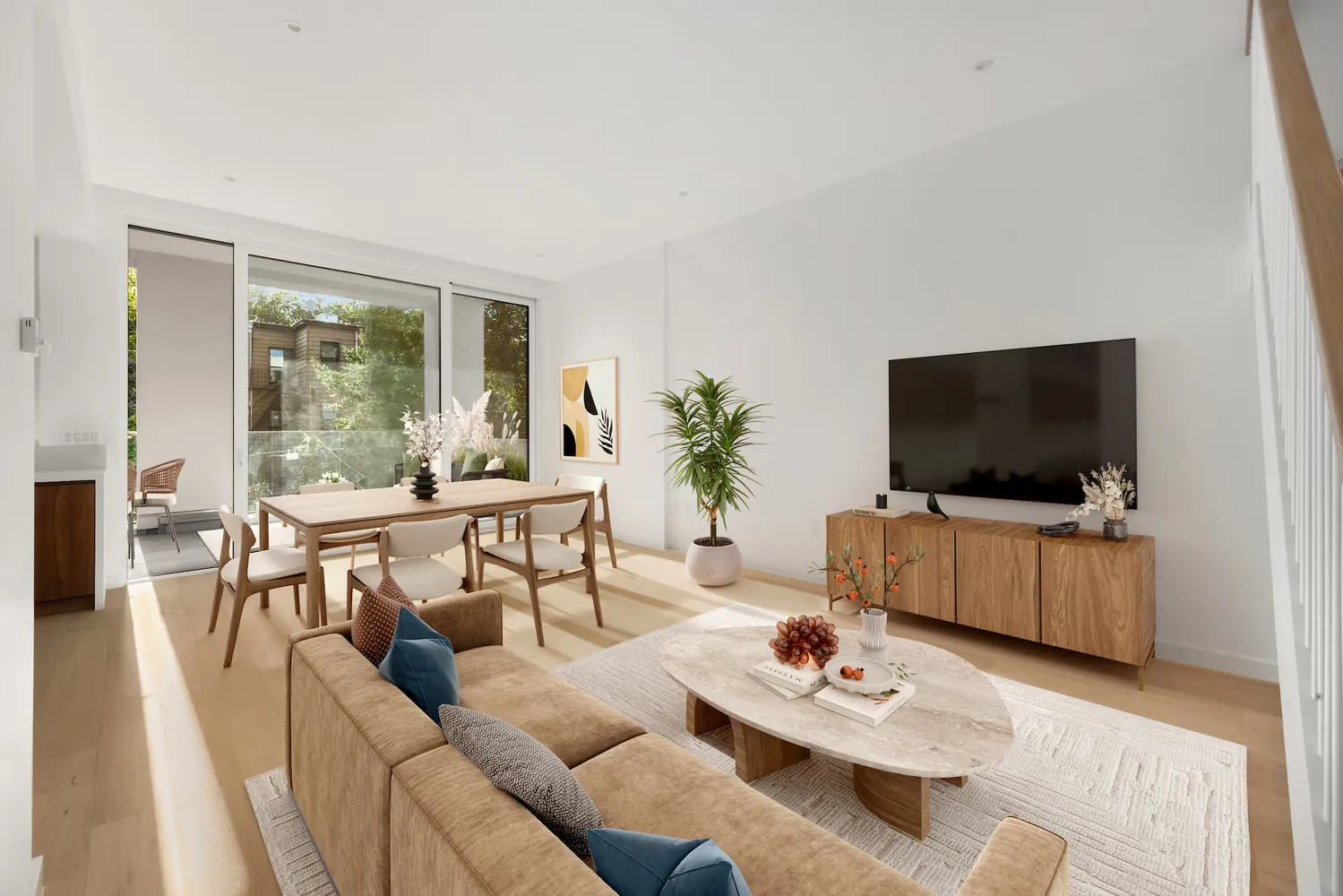 $14,500 | 1005 Lorimer Street, Unit 2A | Greenpoint