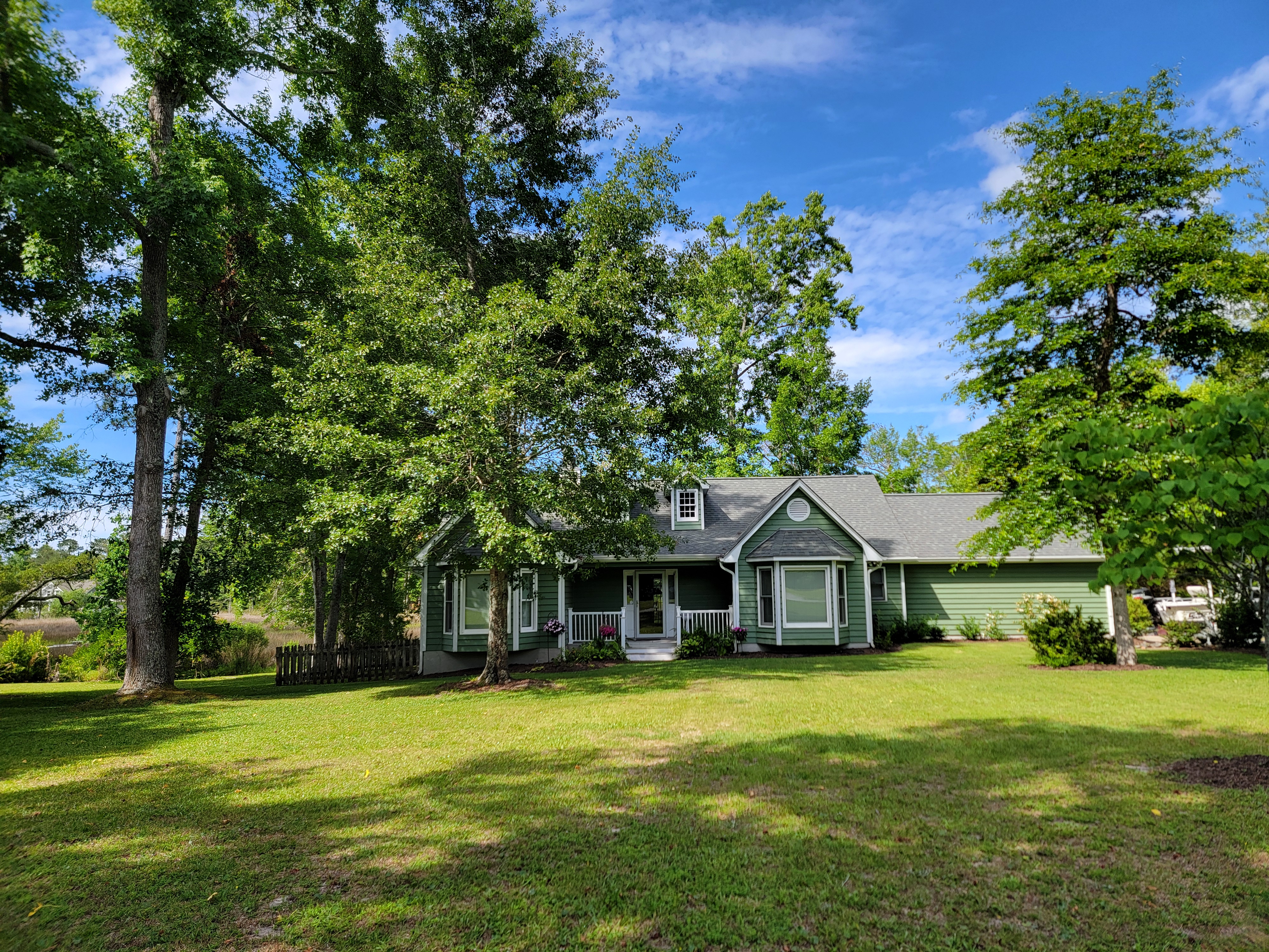 701 Wood Duck Road Hampstead, NC 28443 - Photo 1 of 1 Gallery Image 1