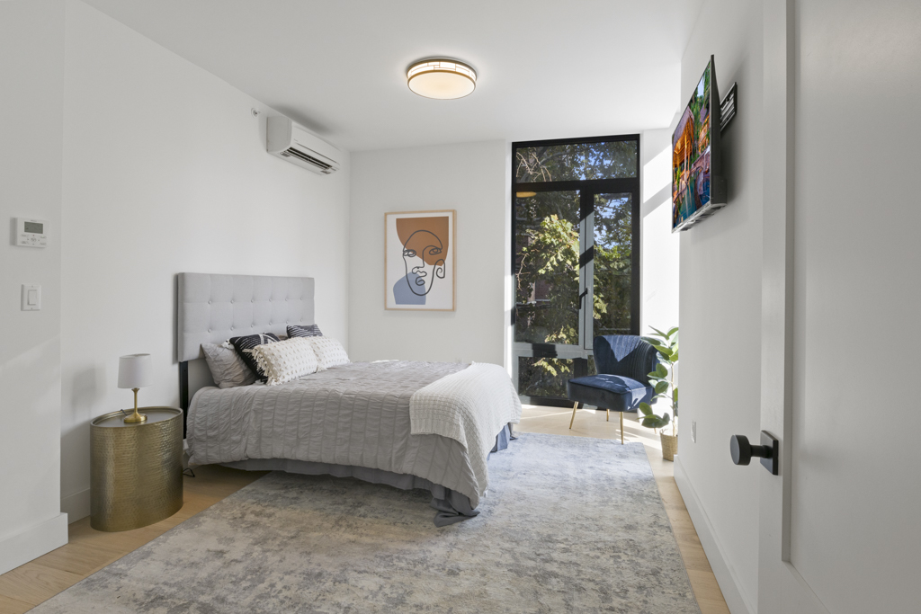 112 Fleet Place, Unit 5A Brooklyn, NY 11201 - Photo 19 of 36