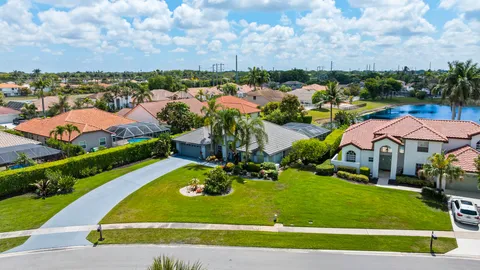 $969,000 | 20317 Hacienda Court, Boca Raton, FL 33498