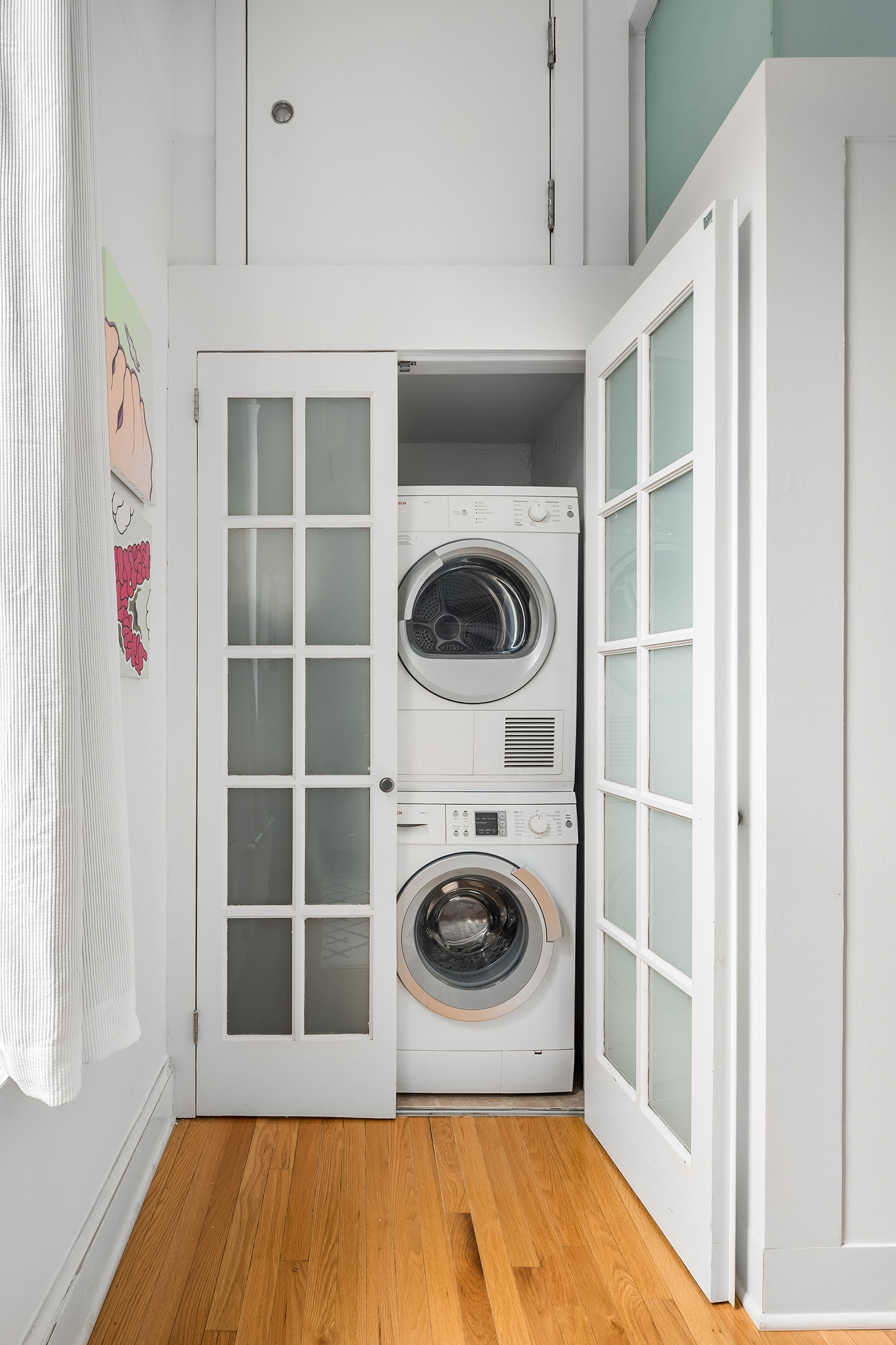 404 Riverside Drive, Unit 12E Manhattan, NY 10025 - Photo 19 of 22