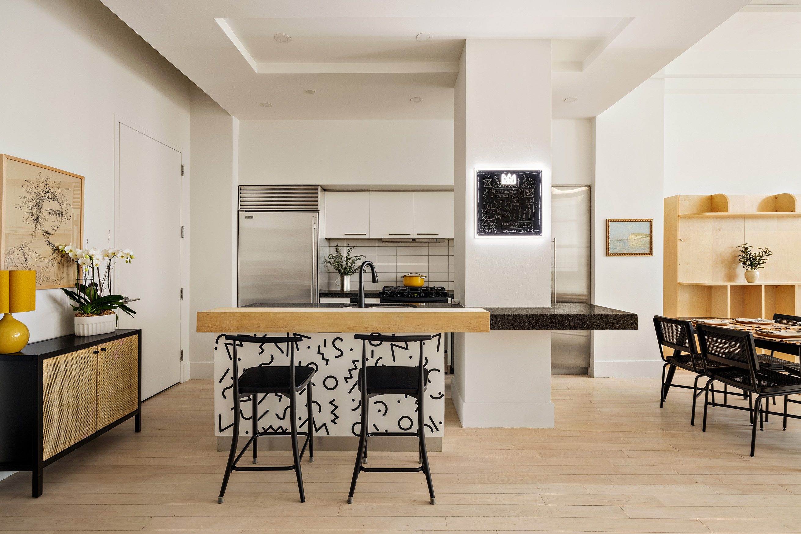 55 Berry Street, Unit 4G Brooklyn, NY 11249 - Photo 3 of 11