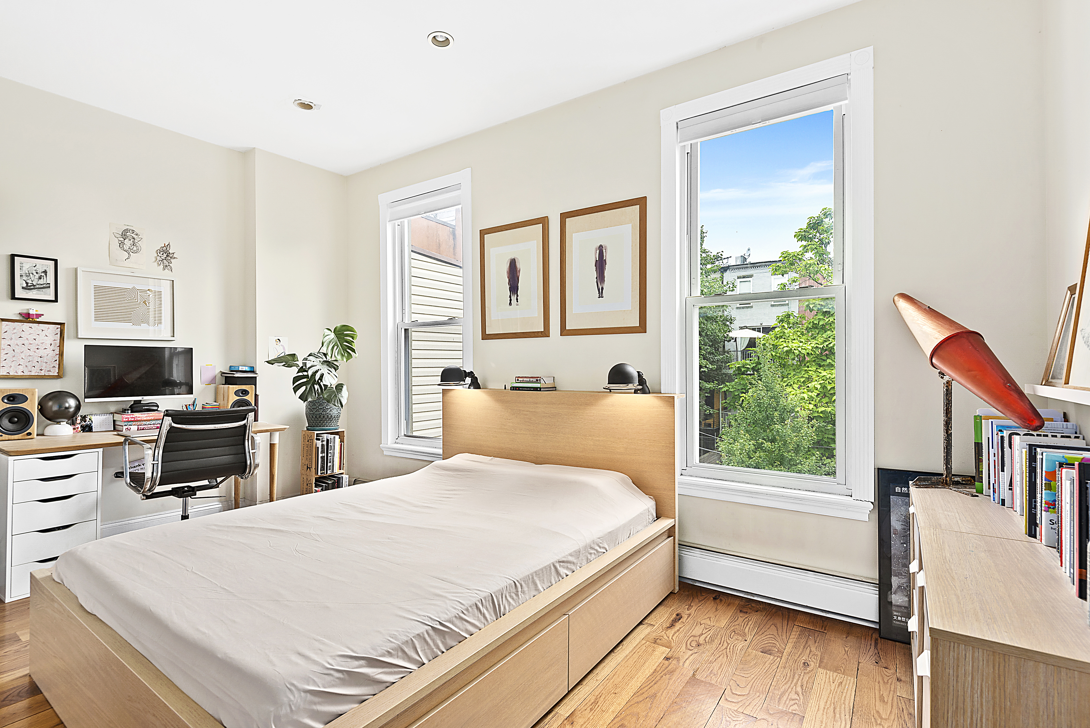 137 Putnam Avenue Brooklyn, NY 11238 - Photo 13 of 20