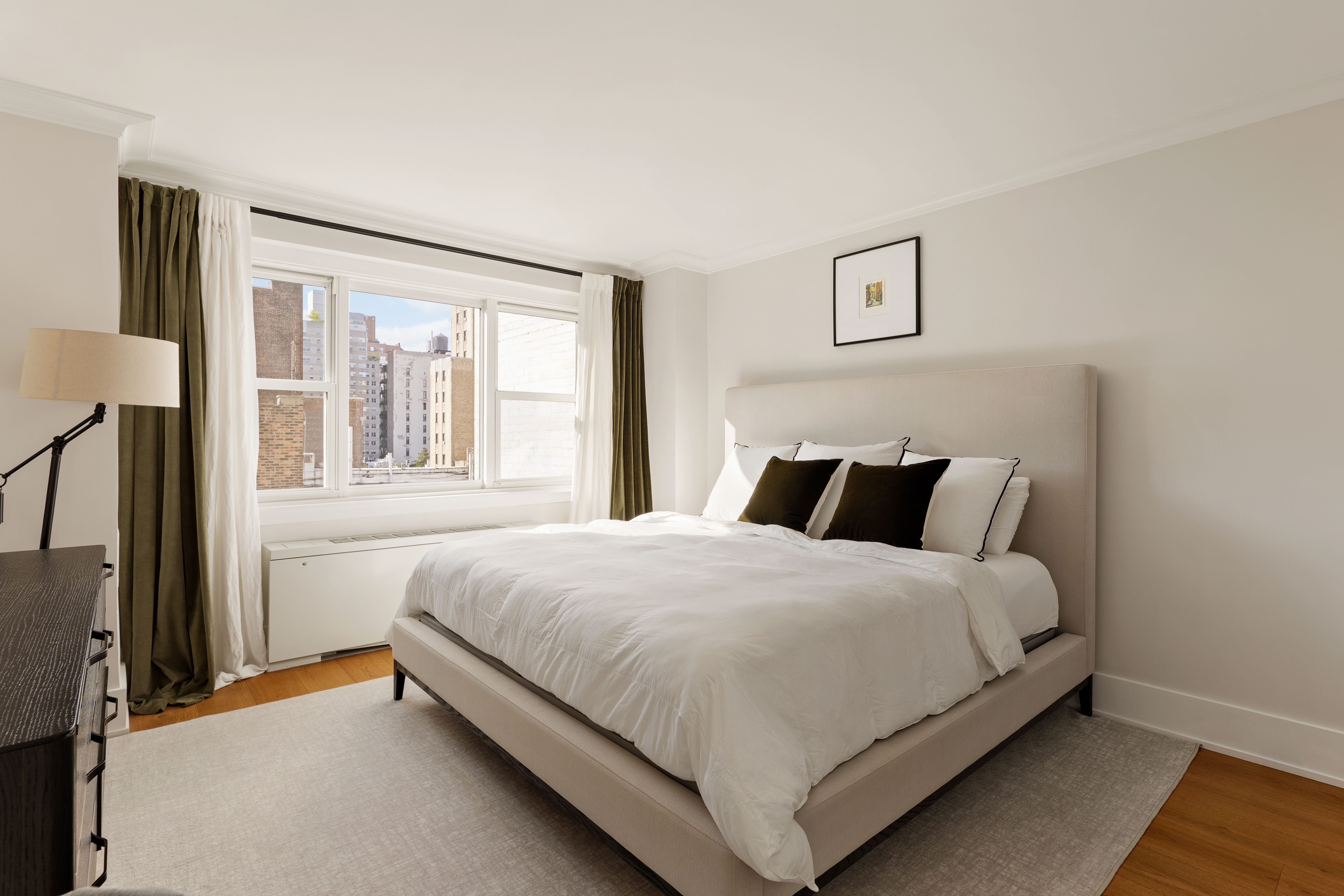 101 West 12th Street, Unit 9FG Manhattan, NY 10011 - Photo 4 of 13