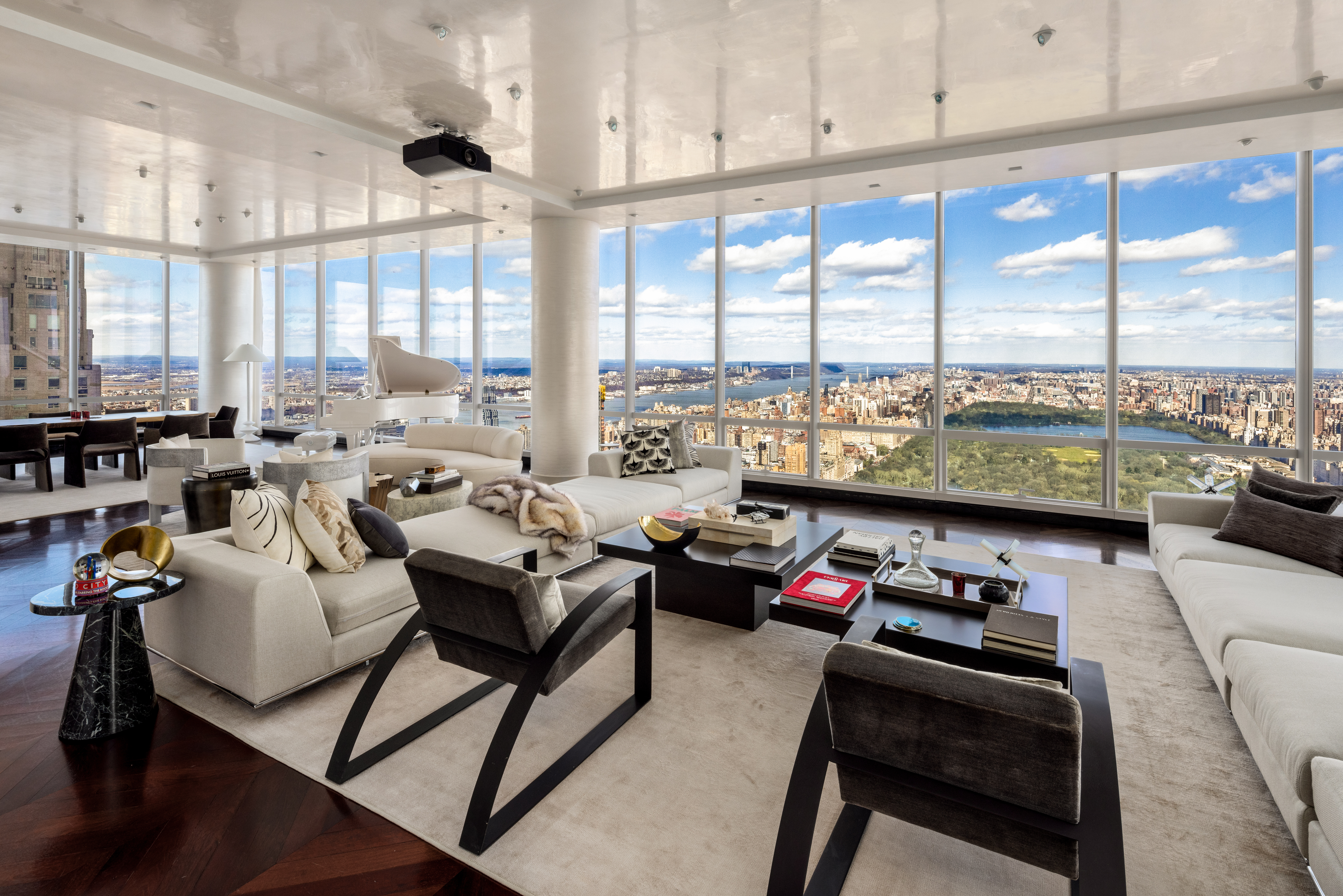 157 West 57th Street, Unit 86 Manhattan, NY 10019 - Photo 3 of 27