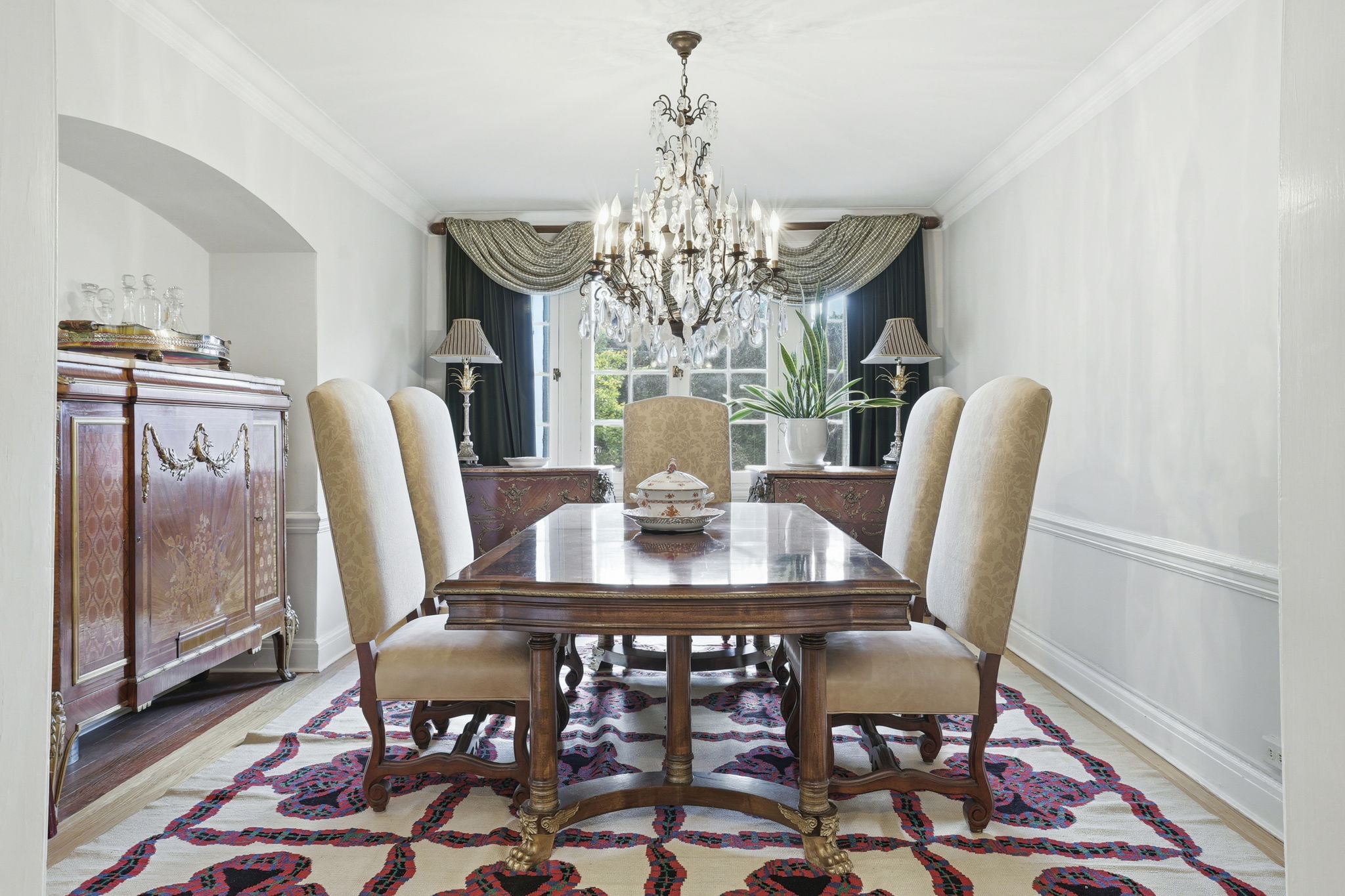 10 Brooklands, Unit 1H Bronxville, NY 10708 - Photo 11 of 35