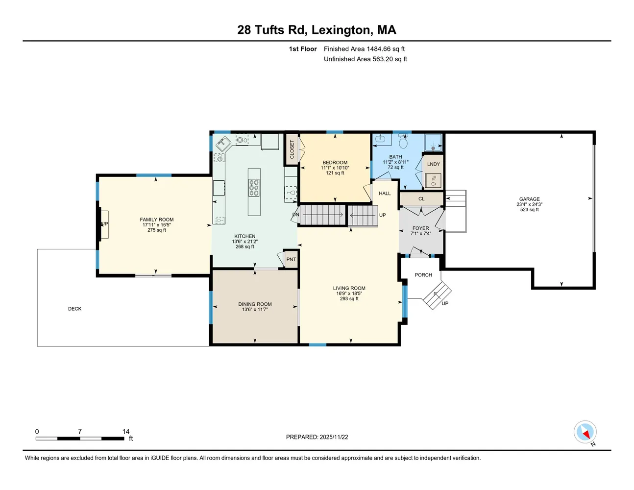 Contact Agent | 28 Tufts Road, Lexington, MA 02421